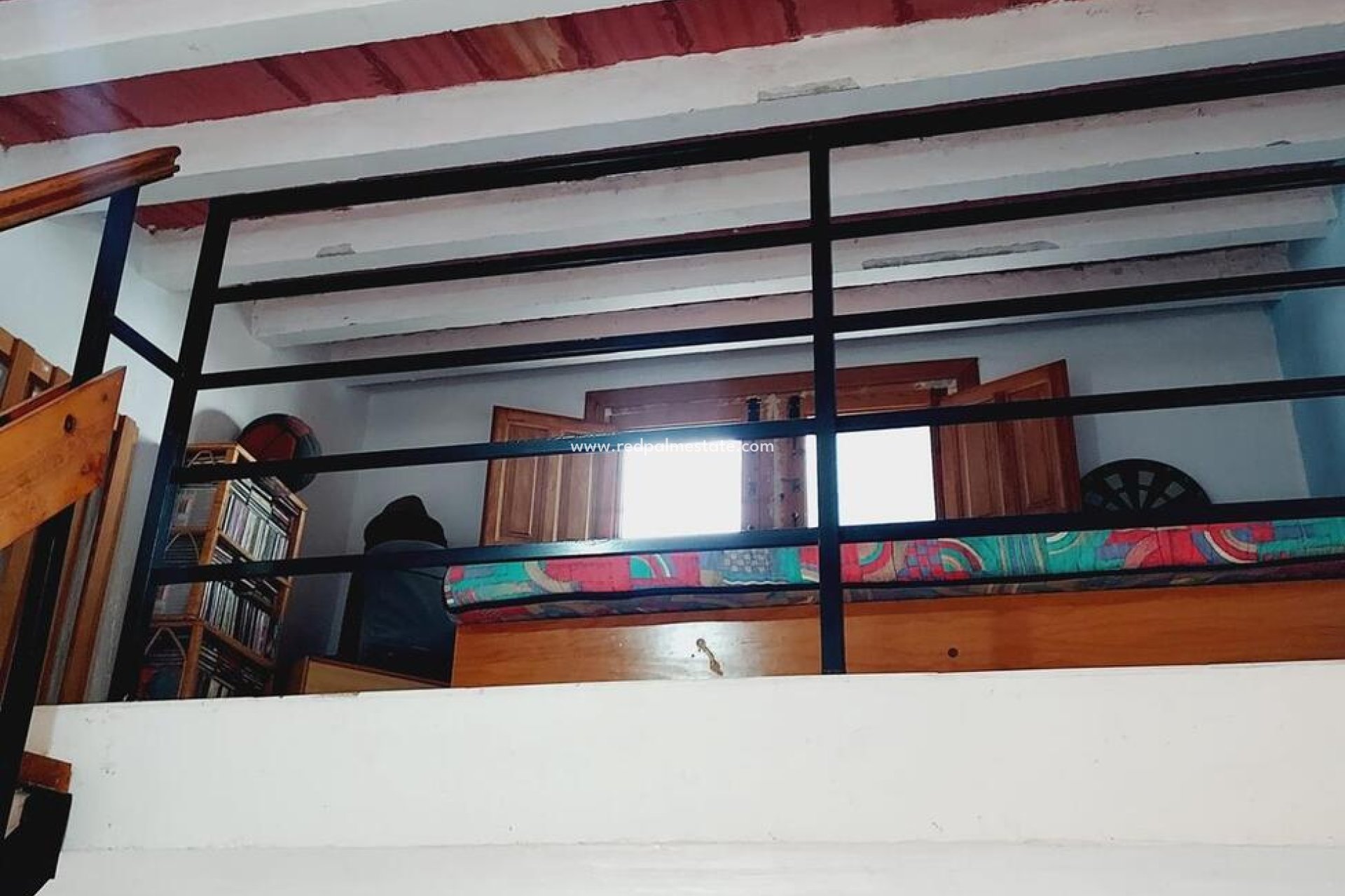 Videresalg - Villa -
Orihuela Costa - Punta prima