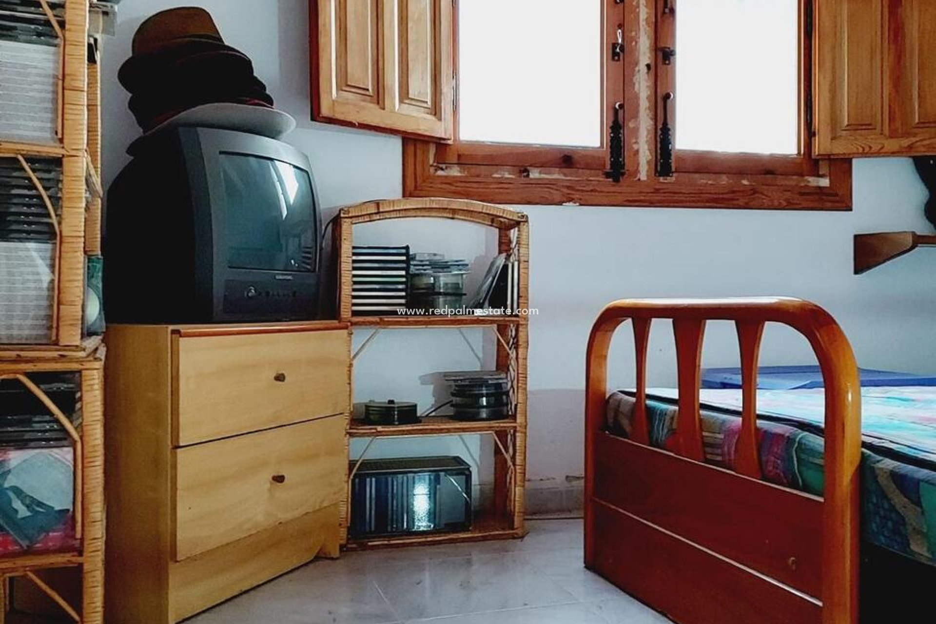 Videresalg - Villa -
Orihuela Costa - Punta prima