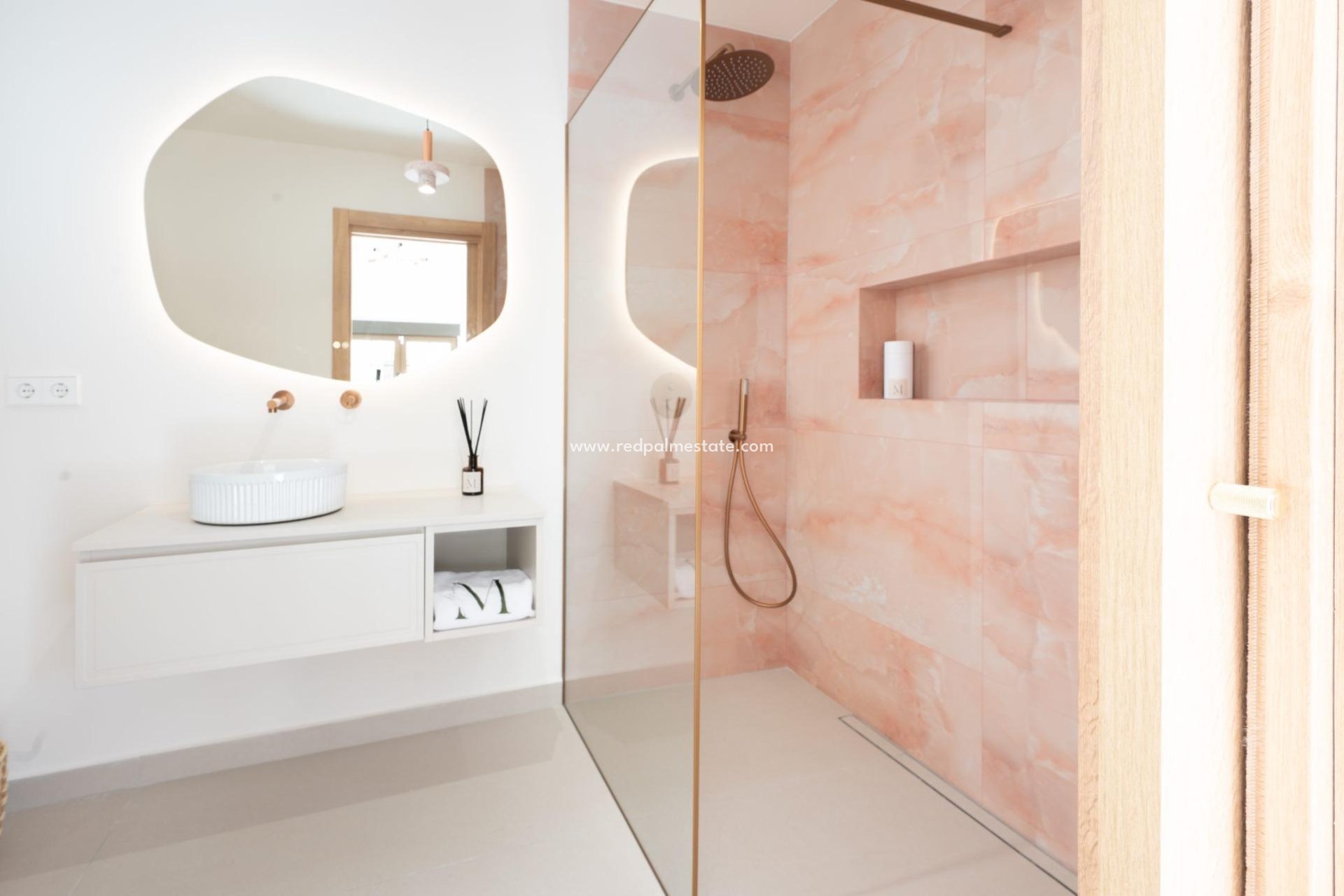 Videresalg - Villa -
Orihuela Costa - Punta prima