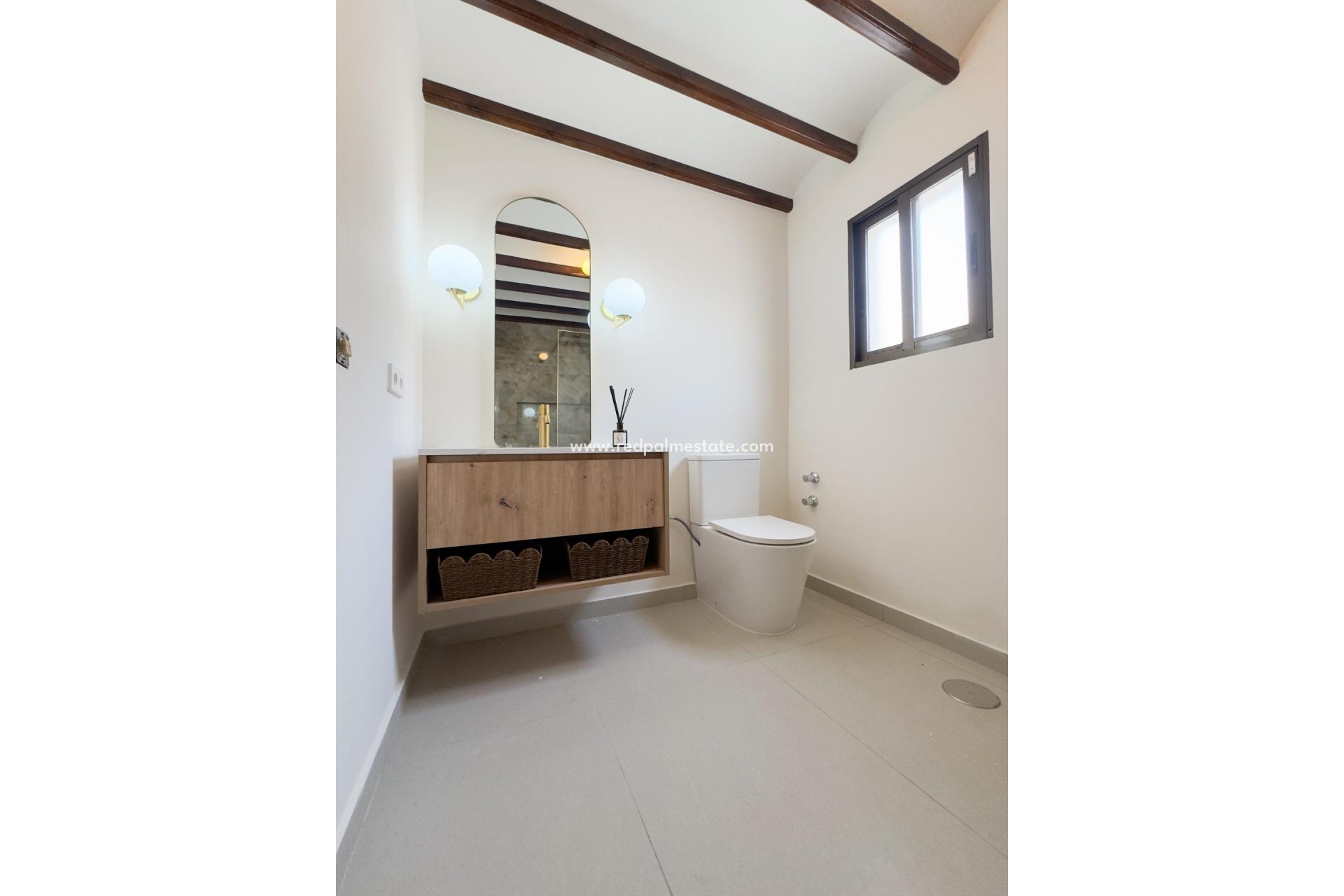 Videresalg - Villa -
Orihuela Costa - Punta prima