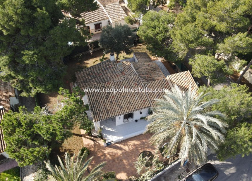 Videresalg - Villa -
Orihuela Costa - Punta prima