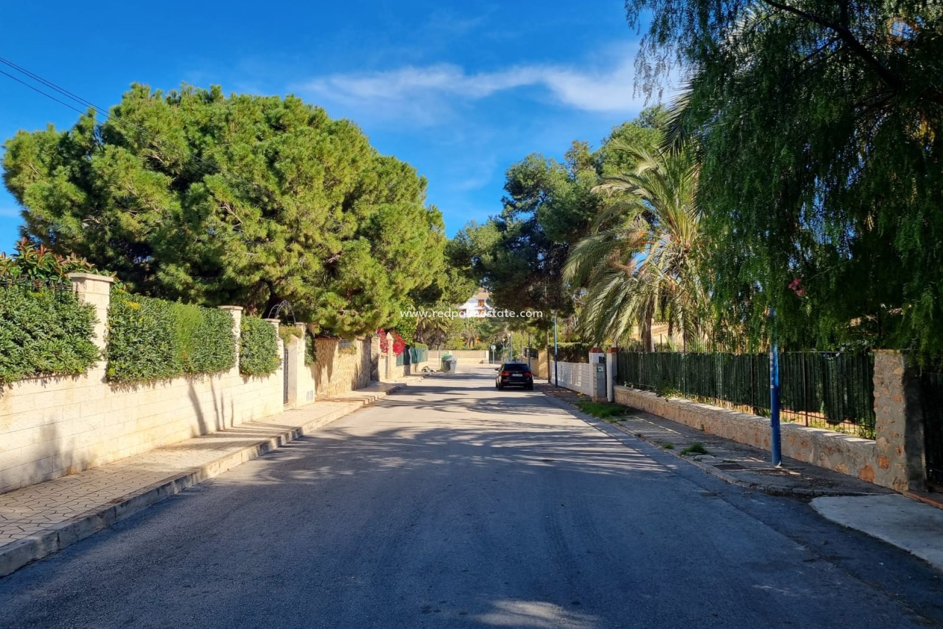 Videresalg - Villa -
Orihuela Costa - Punta prima