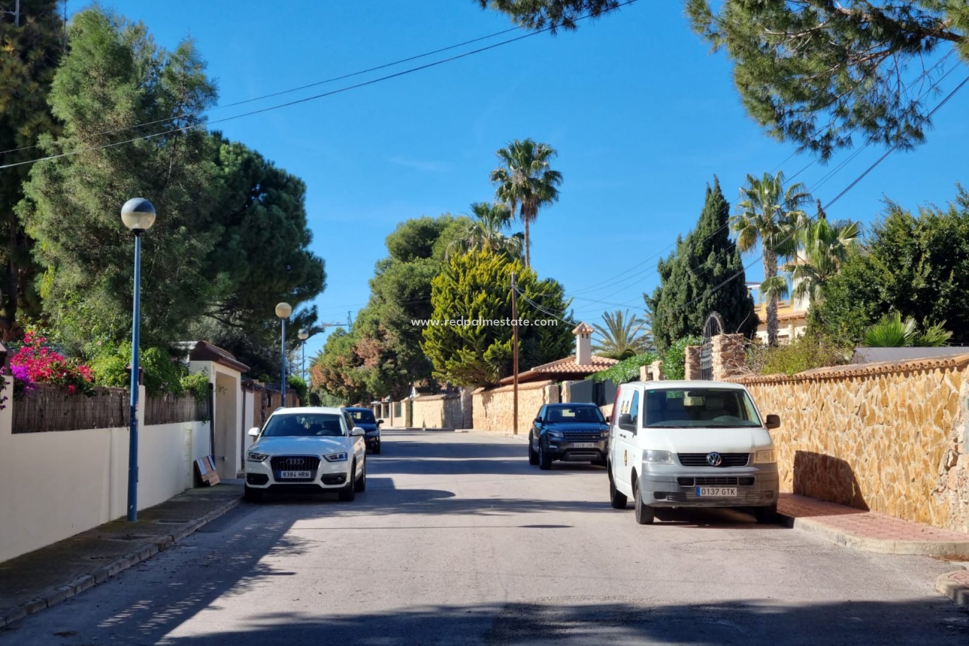 Videresalg - Villa -
Orihuela Costa - Punta prima