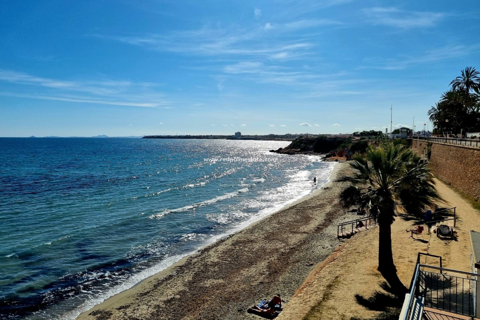 Videresalg - Villa -
Orihuela Costa - Punta prima