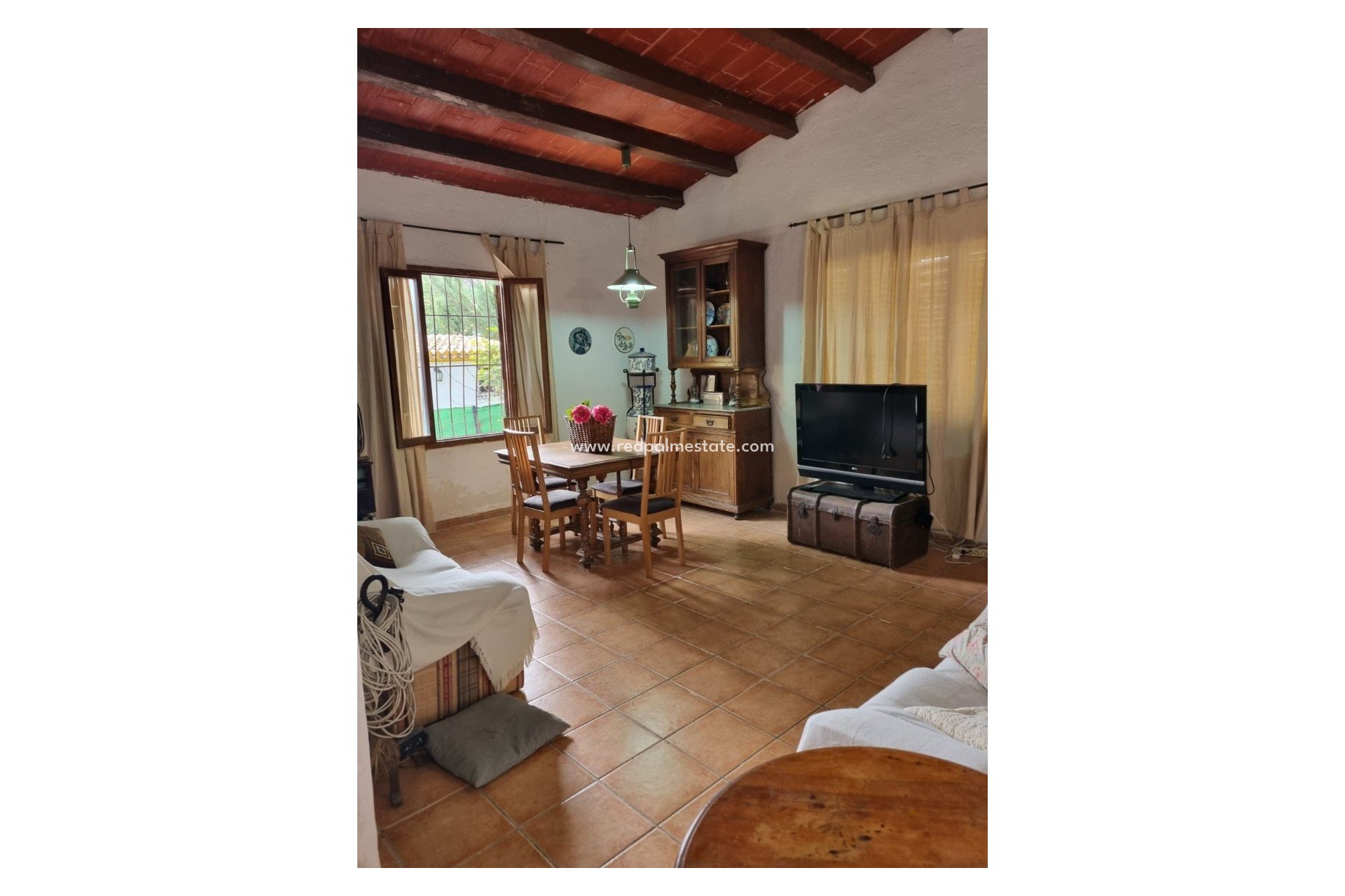 Videresalg - Villa -
Orihuela Costa - Punta prima