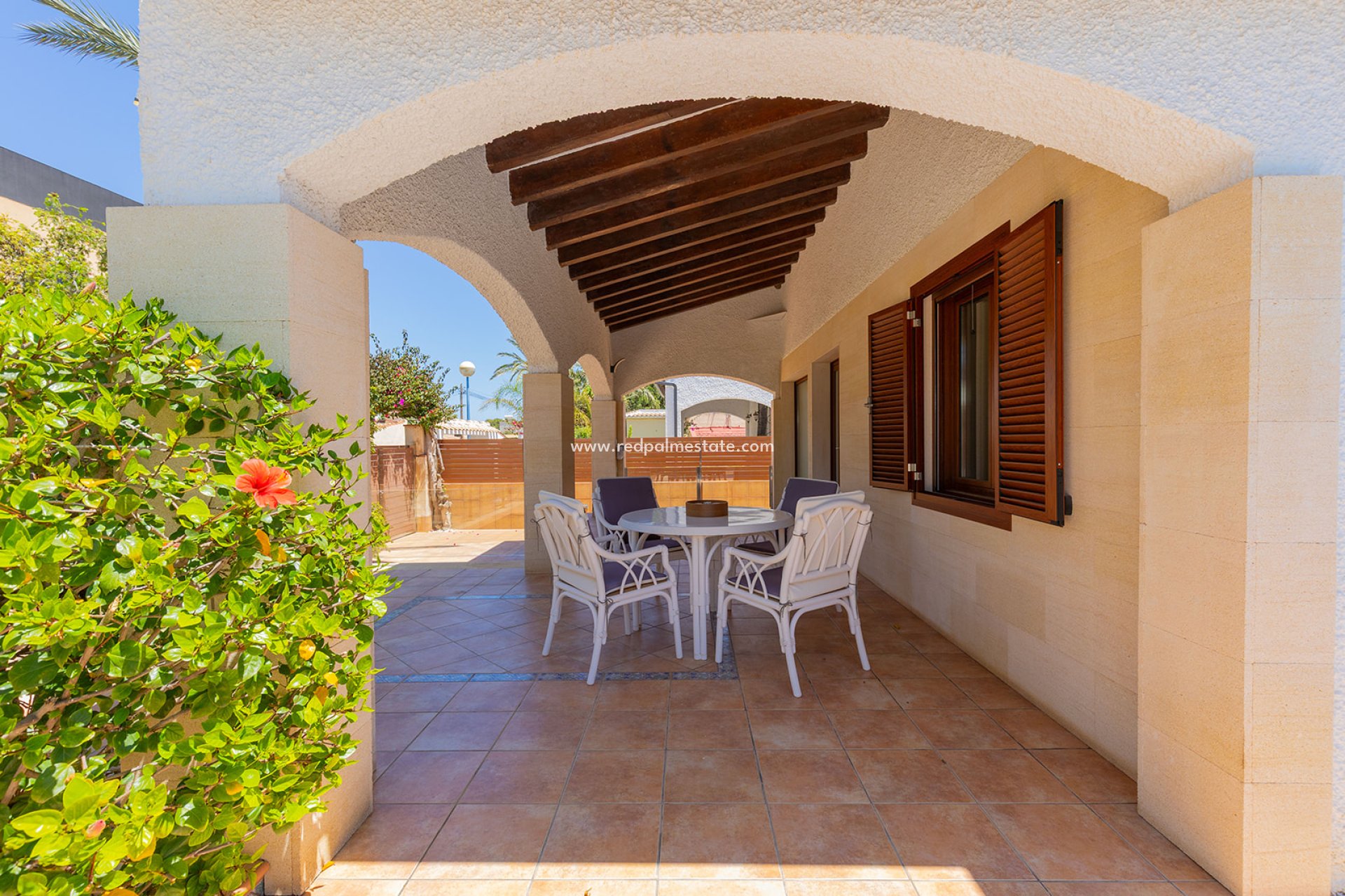 Videresalg - Villa -
Orihuela Costa - Punta prima