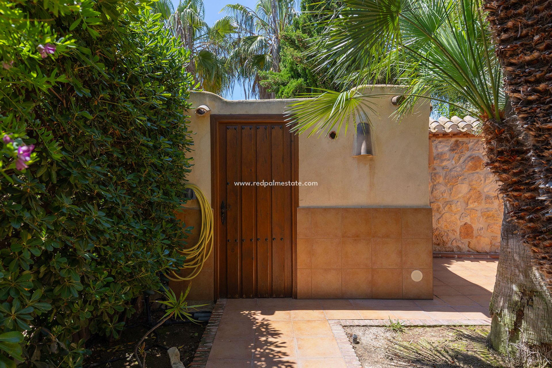 Videresalg - Villa -
Orihuela Costa - Punta prima