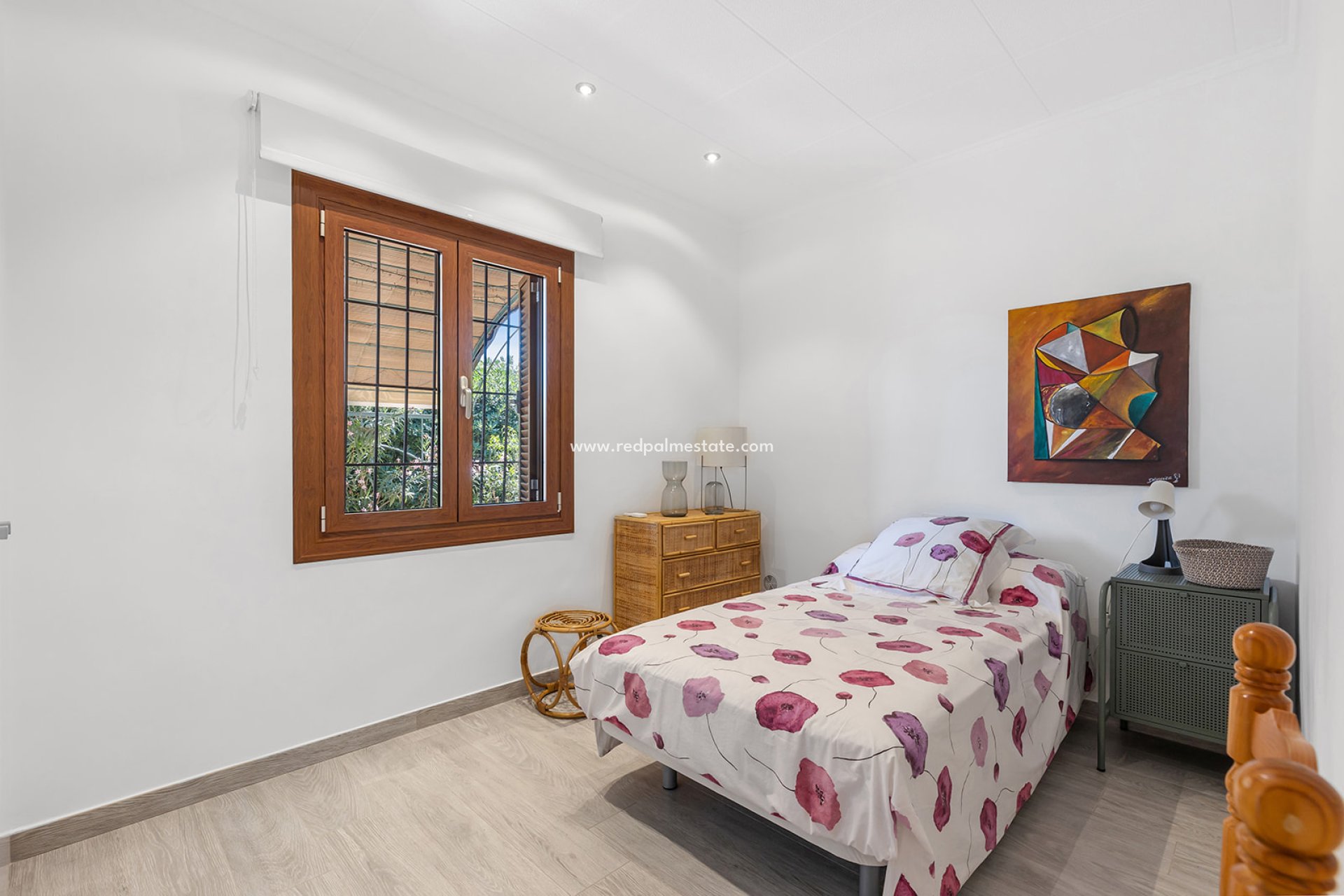 Videresalg - Villa -
Orihuela Costa - Punta prima