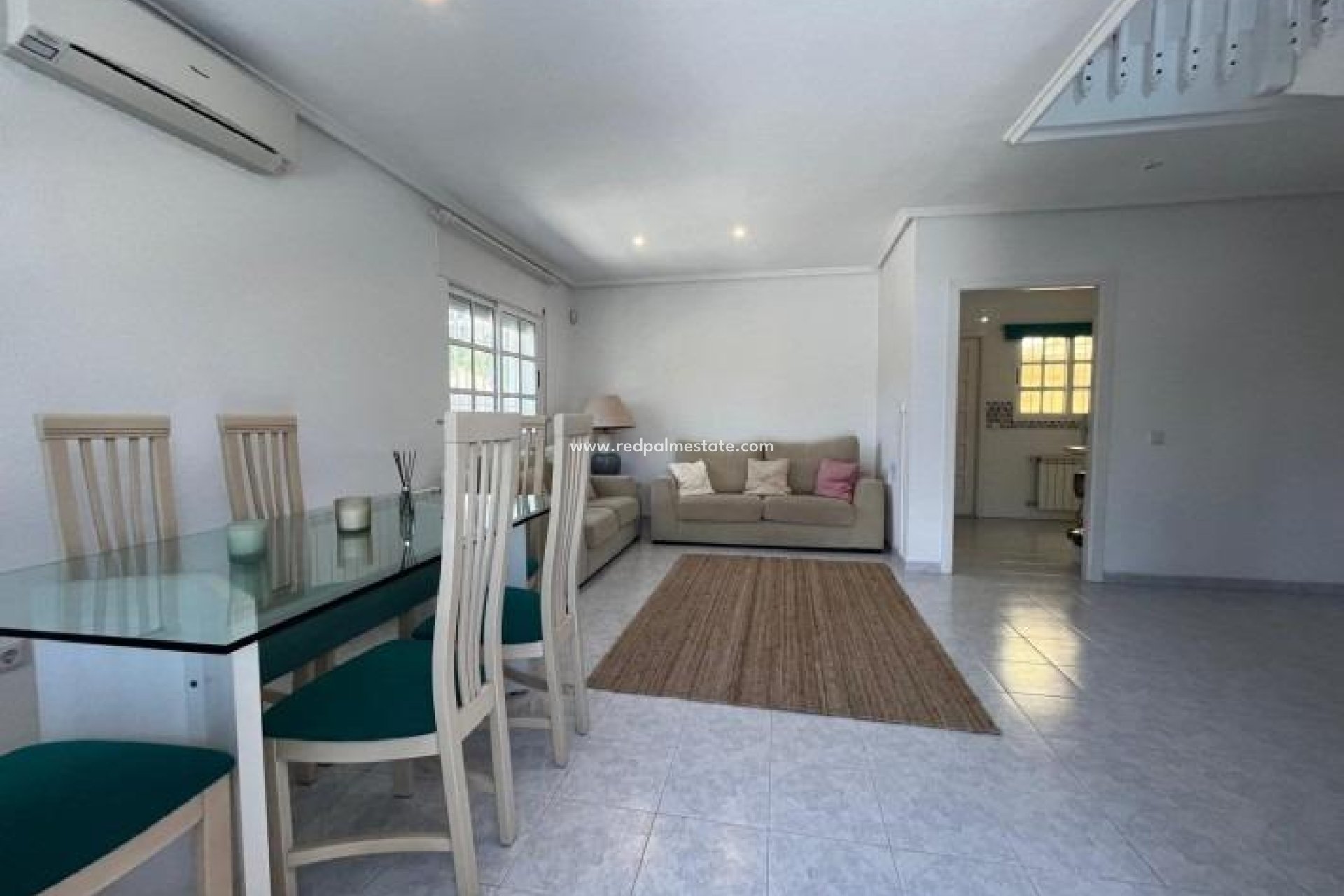 Videresalg - Villa -
Orihuela Costa - Punta prima