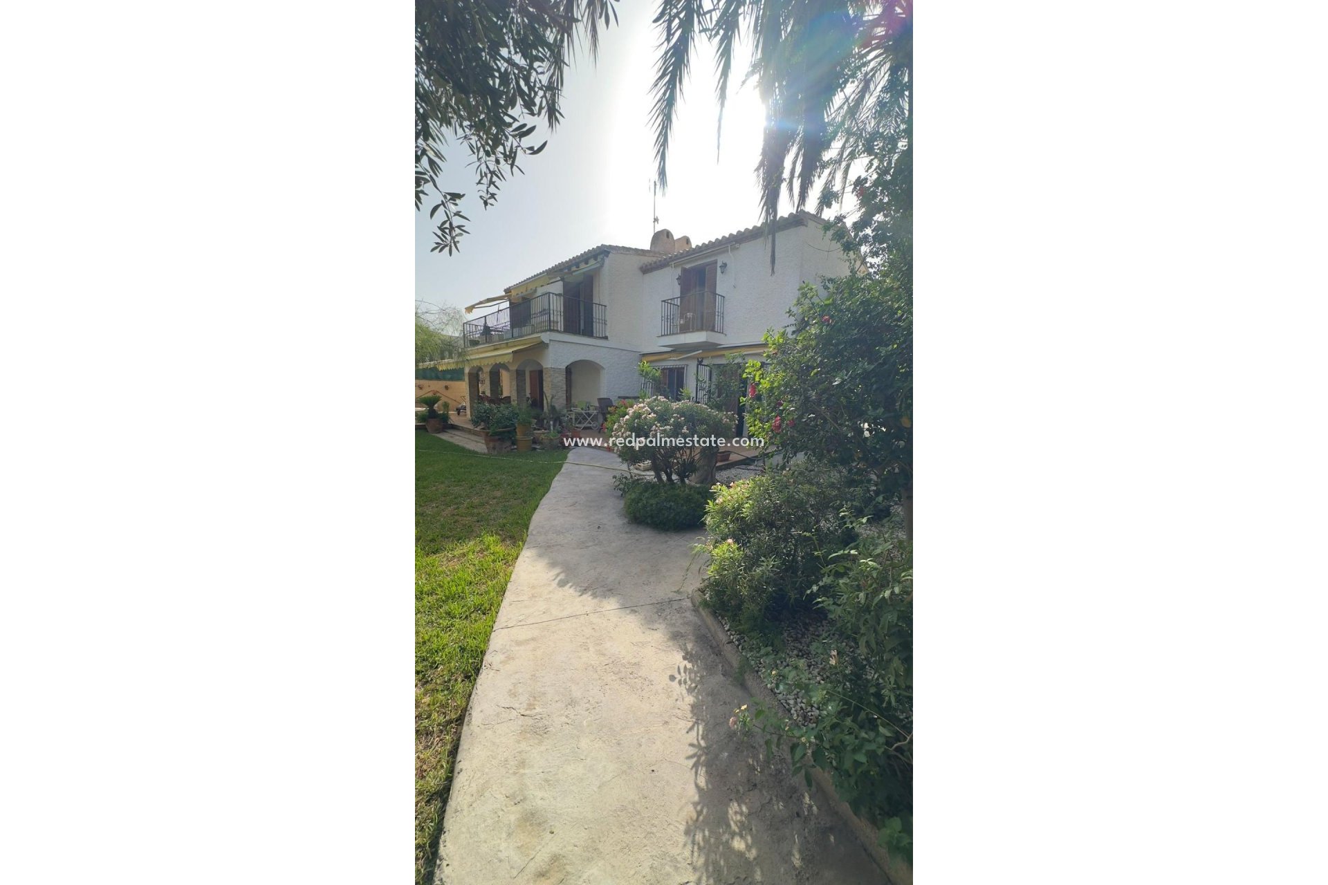 Videresalg - Villa -
Orihuela Costa - Punta prima