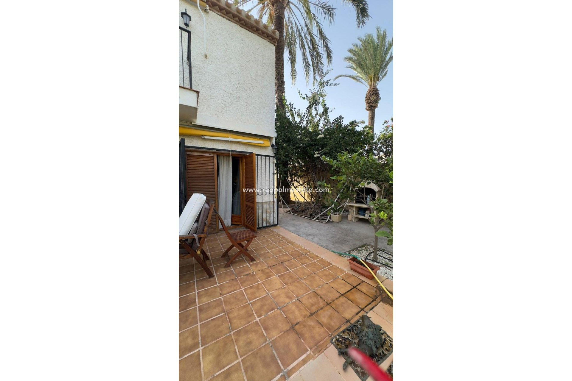 Videresalg - Villa -
Orihuela Costa - Punta prima