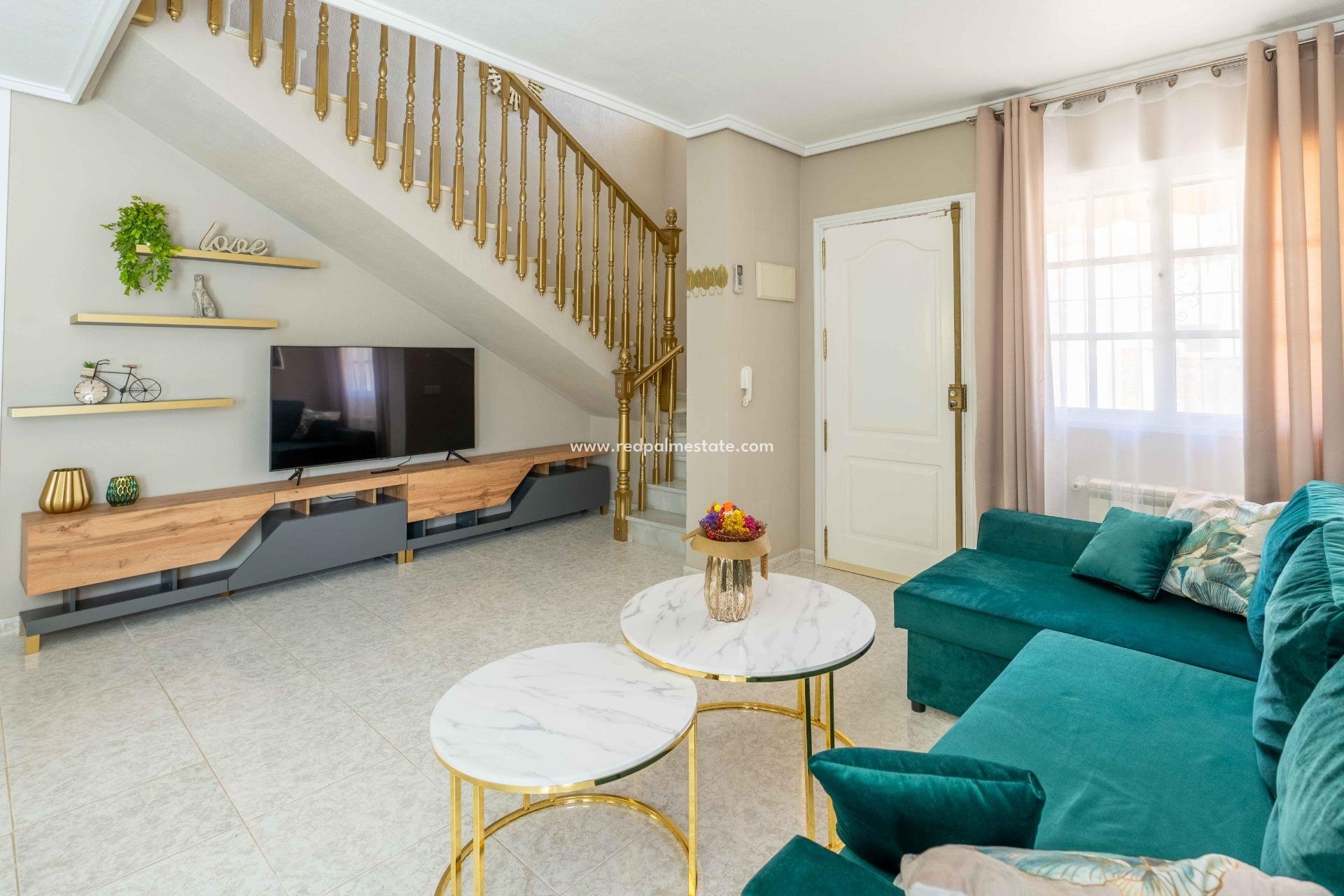 Videresalg - Villa -
Orihuela Costa - Punta prima