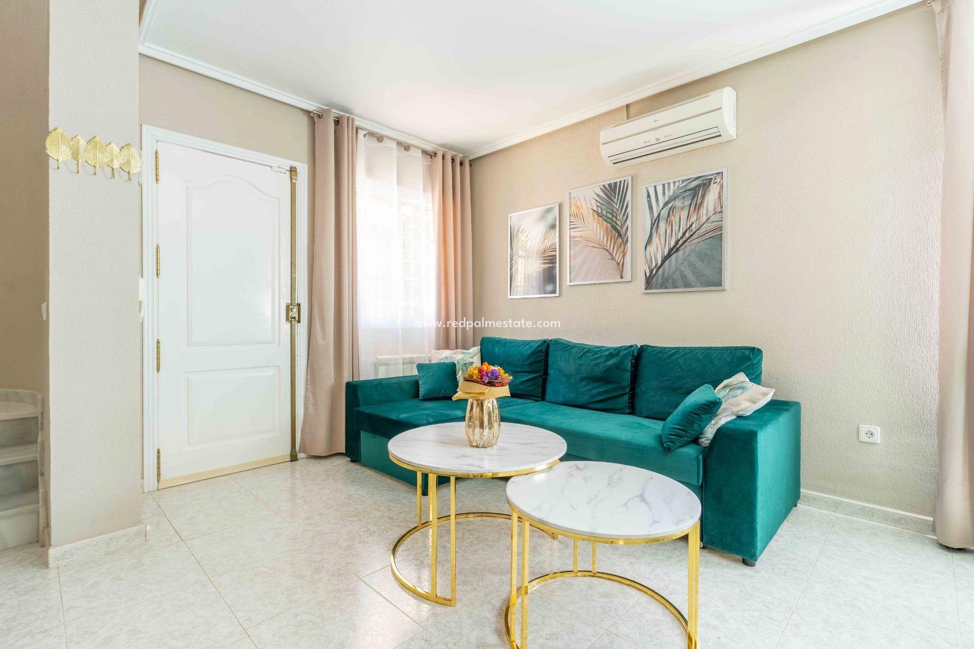 Videresalg - Villa -
Orihuela Costa - Punta prima