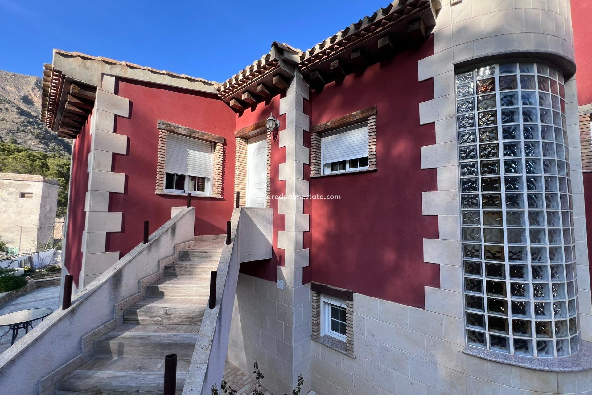 Videresalg - Villa -
Orihuela Costa - Raiguero de Bonanza