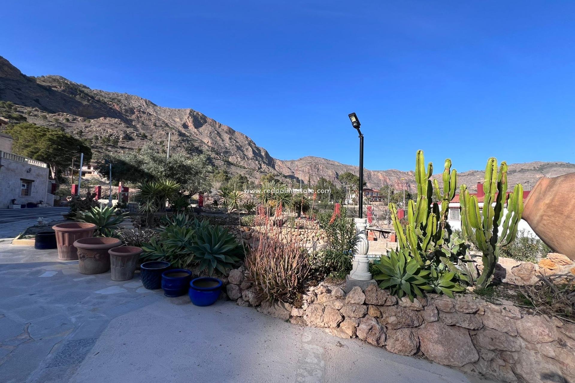 Videresalg - Villa -
Orihuela Costa - Raiguero de Bonanza