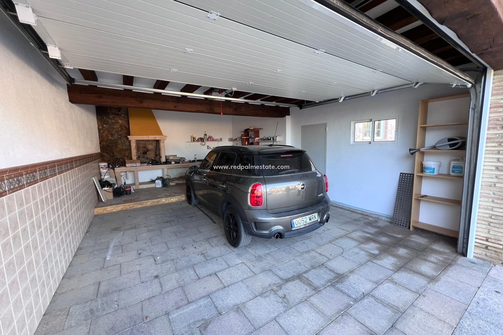 Videresalg - Villa -
Orihuela Costa - Raiguero de Bonanza