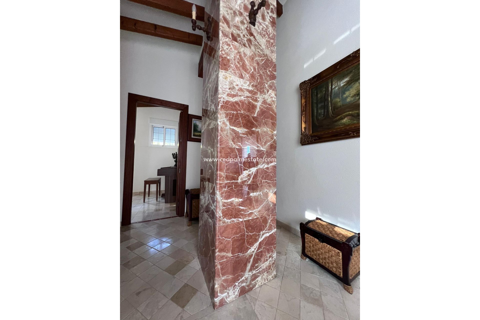 Videresalg - Villa -
Orihuela Costa - Raiguero de Bonanza