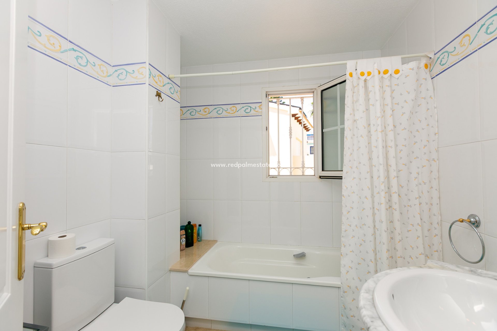 Videresalg - Villa -
Orihuela Costa - Rioja