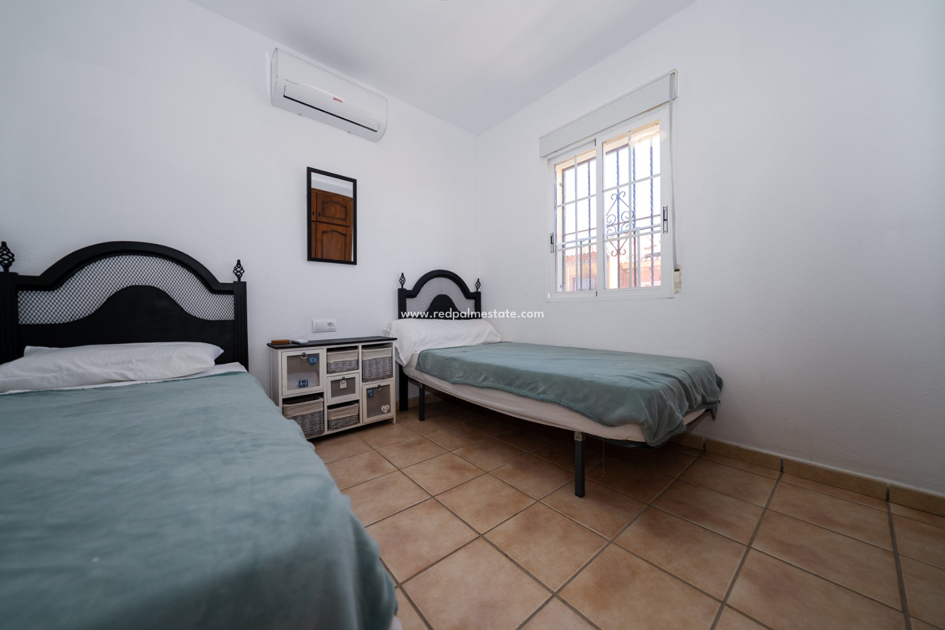 Videresalg - Villa -
Orihuela Costa - Sportcentre