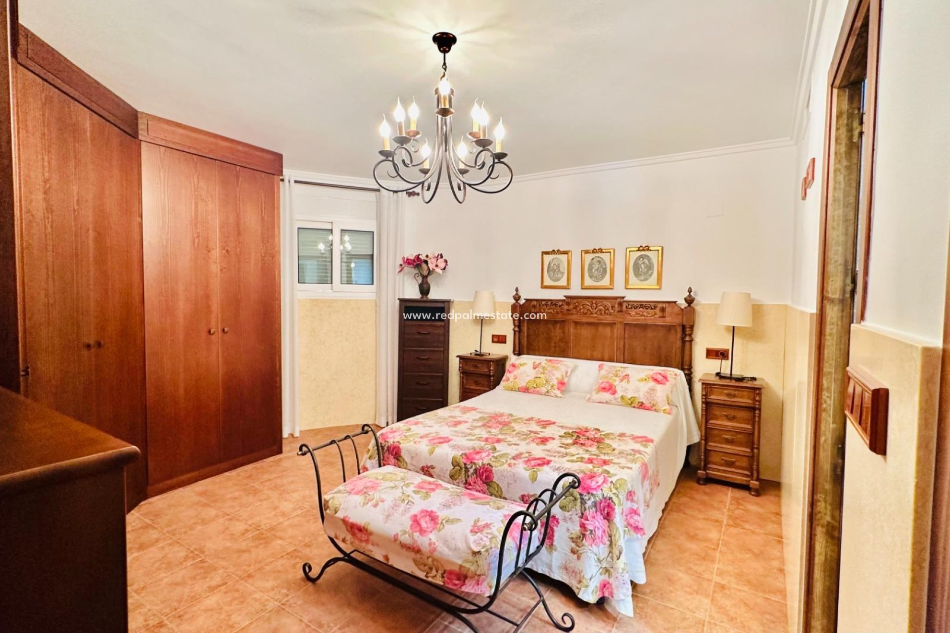 Videresalg - Villa -
Orihuela Costa - Urb. Montepinar