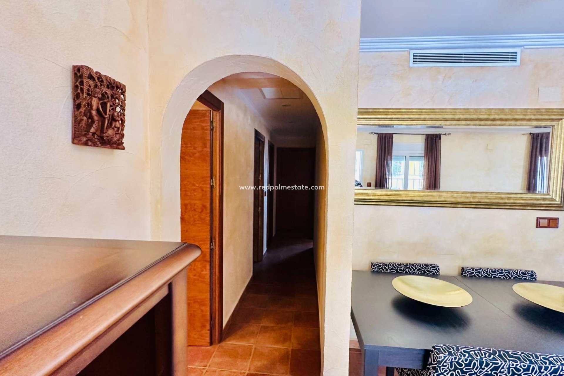 Videresalg - Villa -
Orihuela Costa - Urb. Montepinar