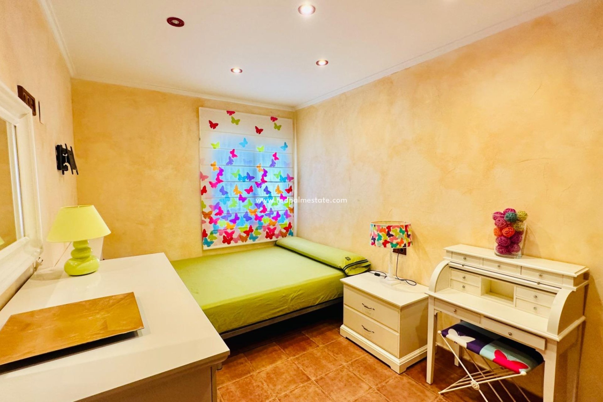 Videresalg - Villa -
Orihuela Costa - Urb. Montepinar