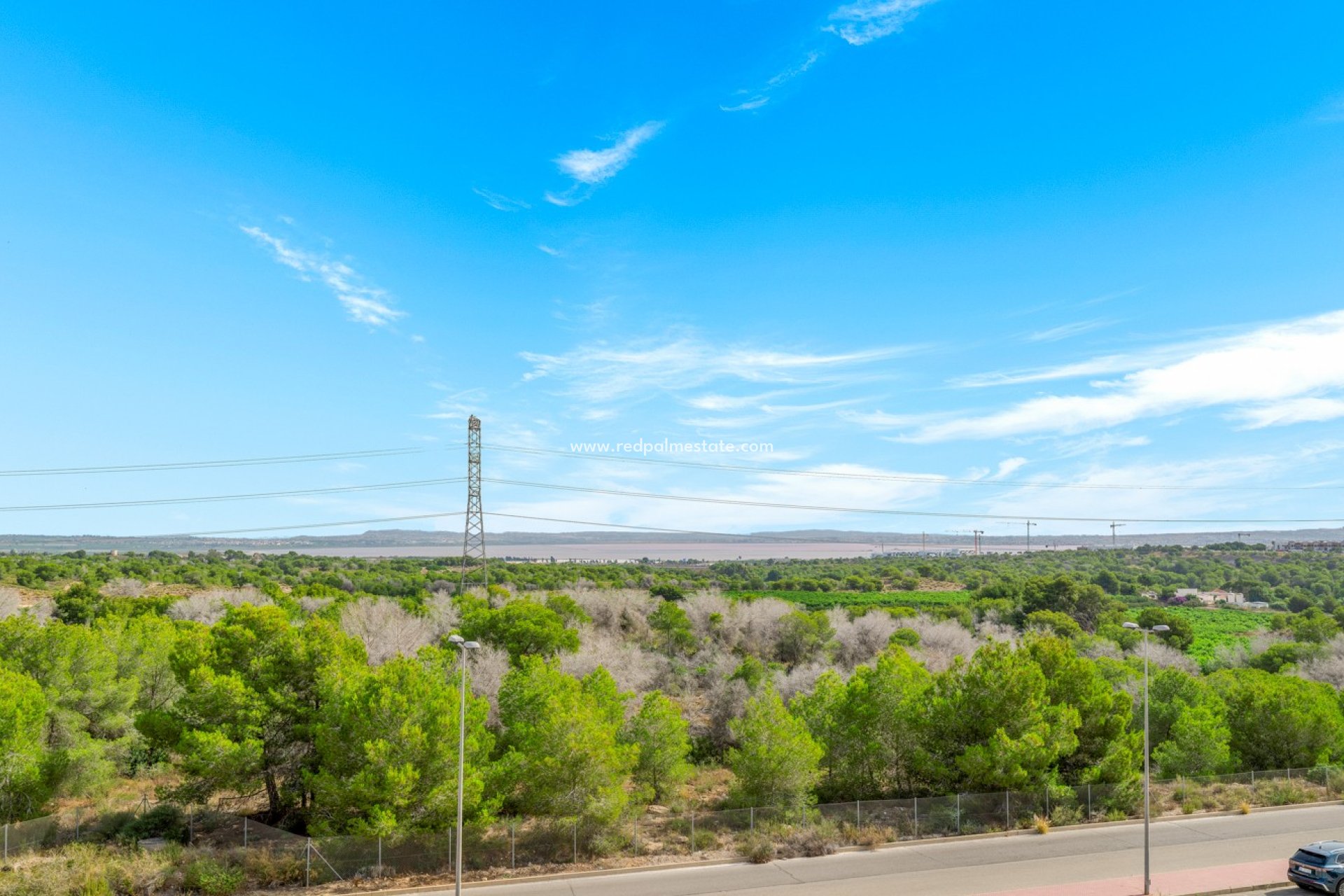 Videresalg - Villa -
Orihuela Costa - Villamartín