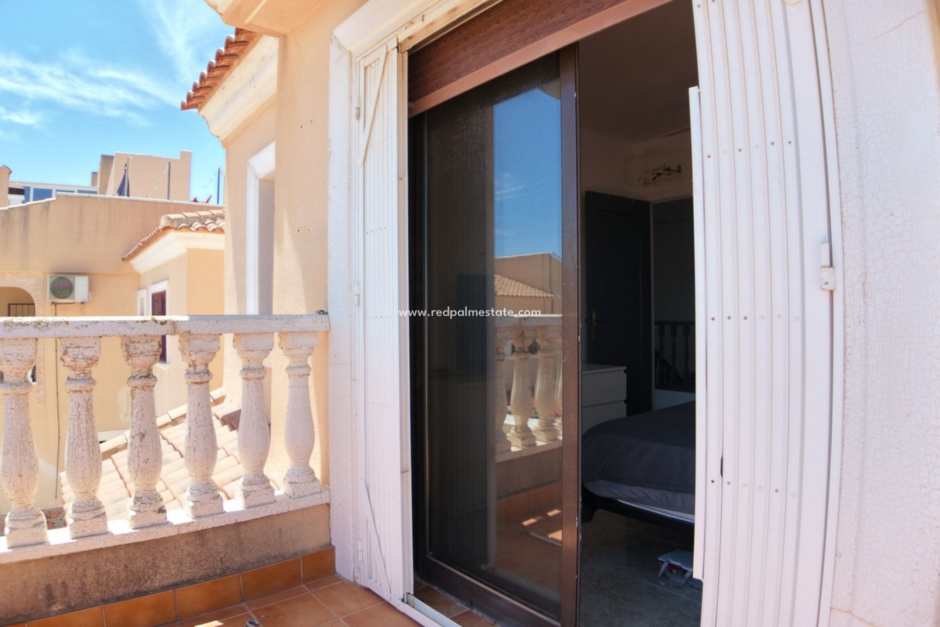 Videresalg - Villa -
Orihuela Costa - Villamartín