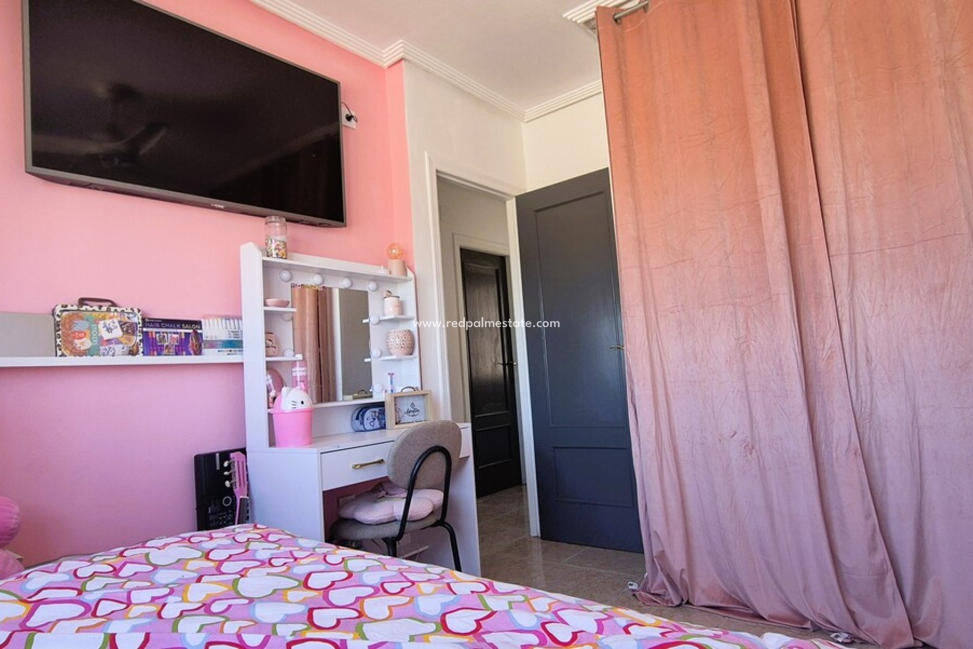 Videresalg - Villa -
Orihuela Costa - Villamartín
