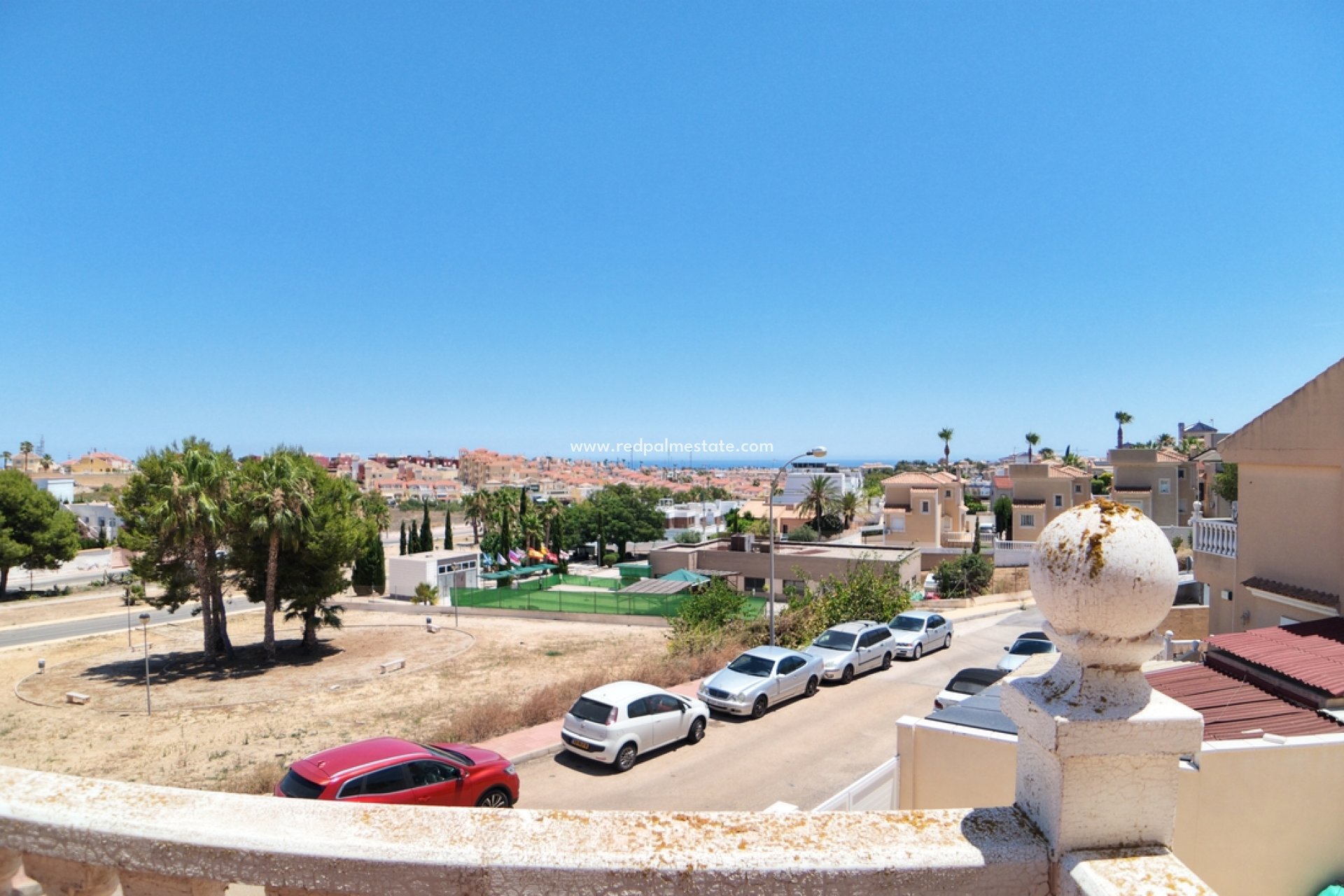 Videresalg - Villa -
Orihuela Costa - Villamartín