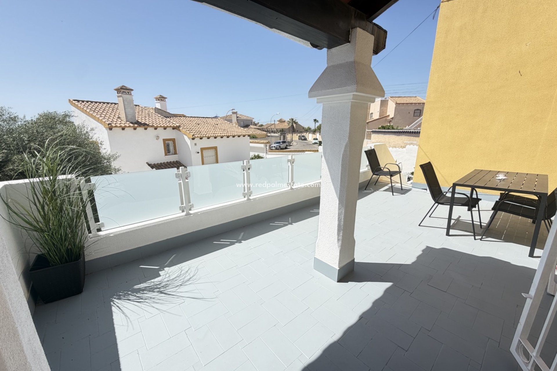 Videresalg - Villa -
Orihuela Costa - Villamartín