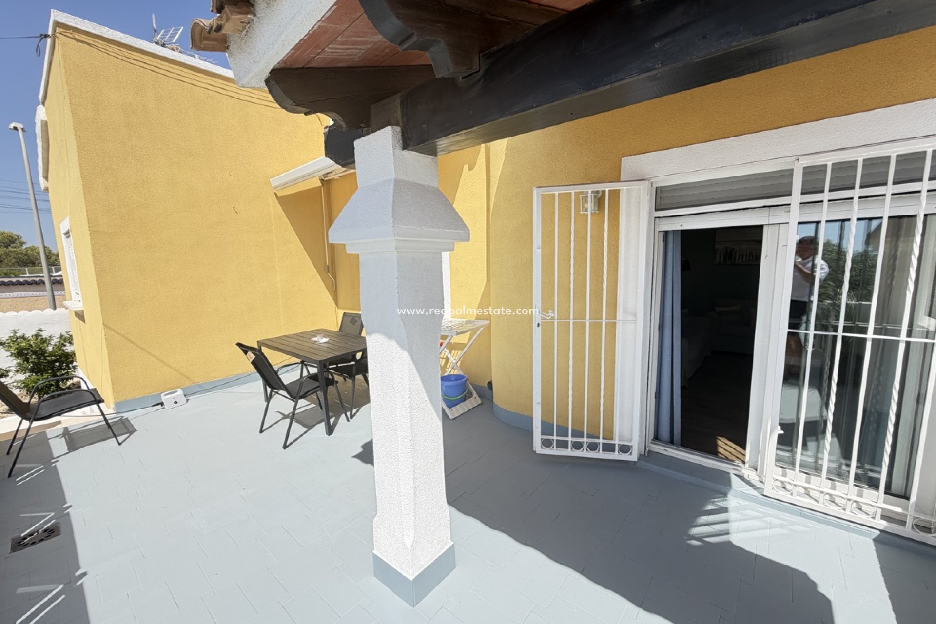 Videresalg - Villa -
Orihuela Costa - Villamartín