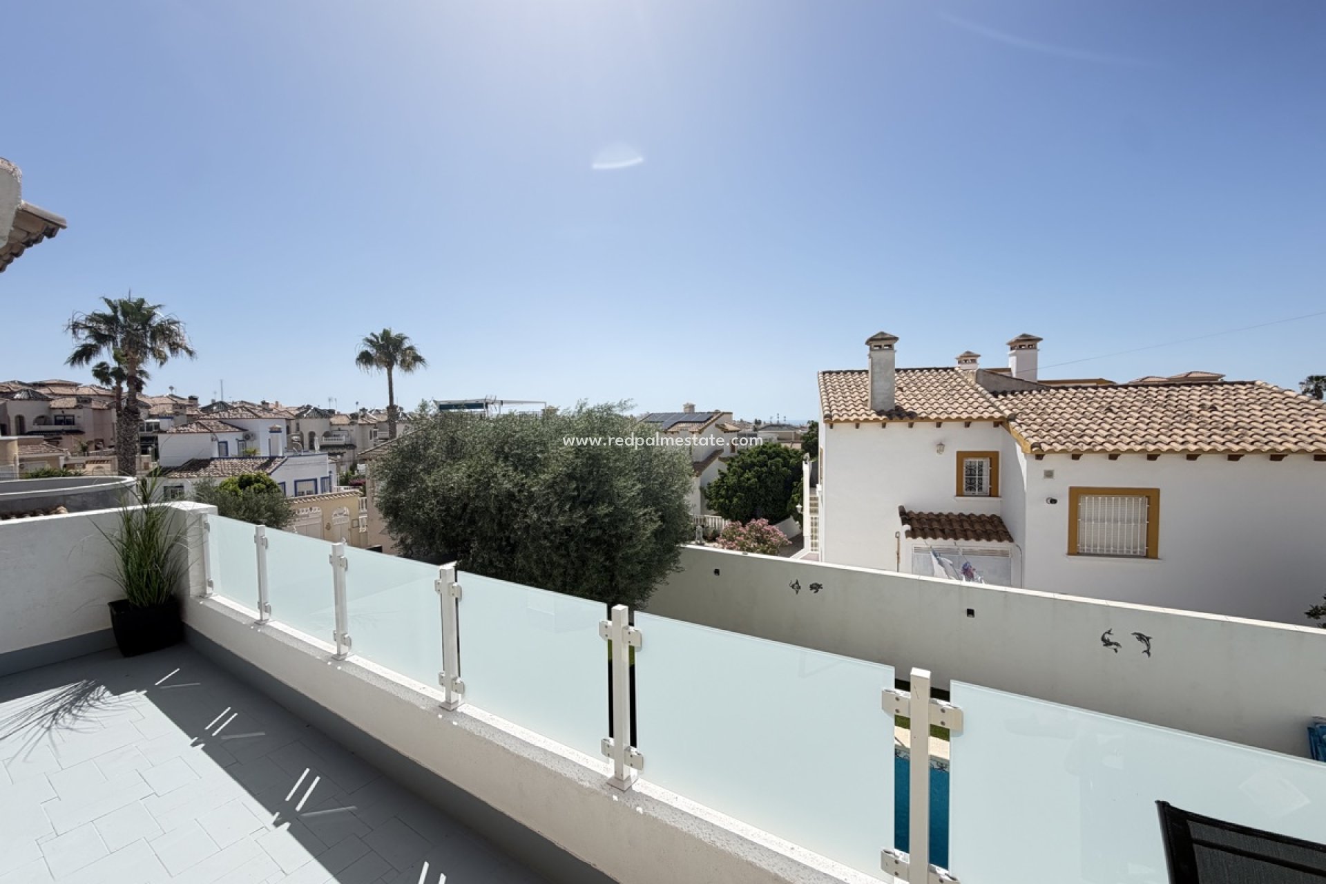 Videresalg - Villa -
Orihuela Costa - Villamartín