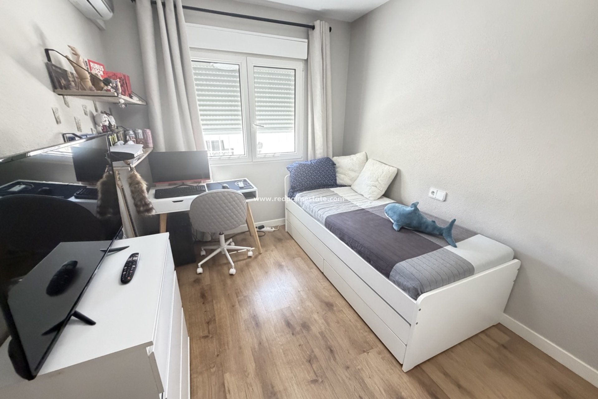 Videresalg - Villa -
Orihuela Costa - Villamartín
