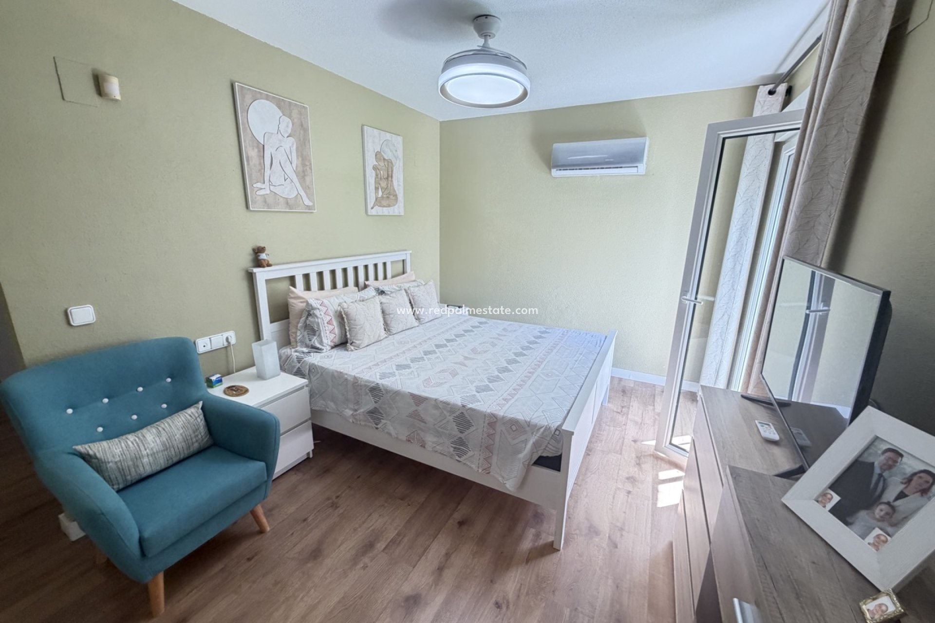 Videresalg - Villa -
Orihuela Costa - Villamartín