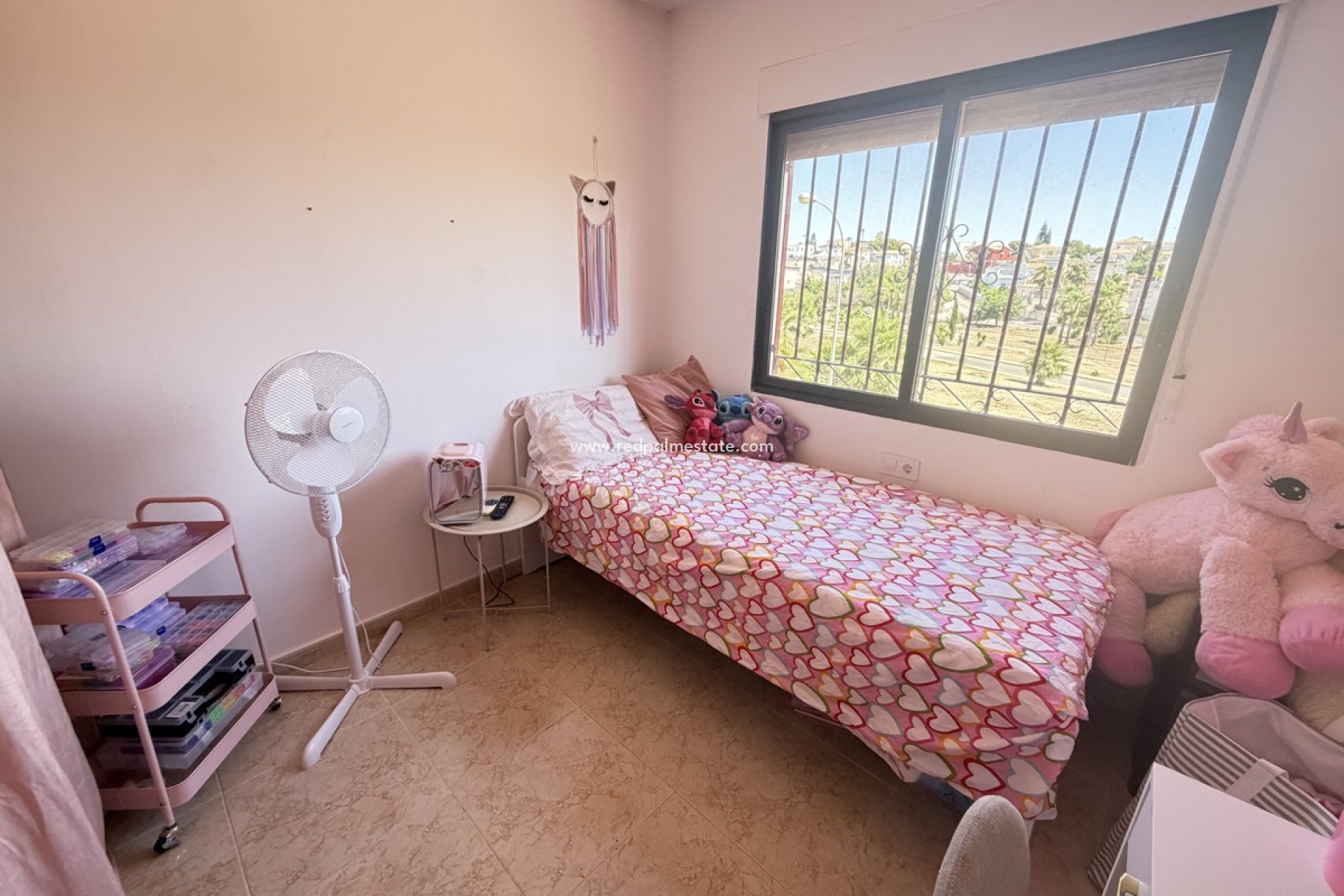 Videresalg - Villa -
Orihuela Costa - Villamartín