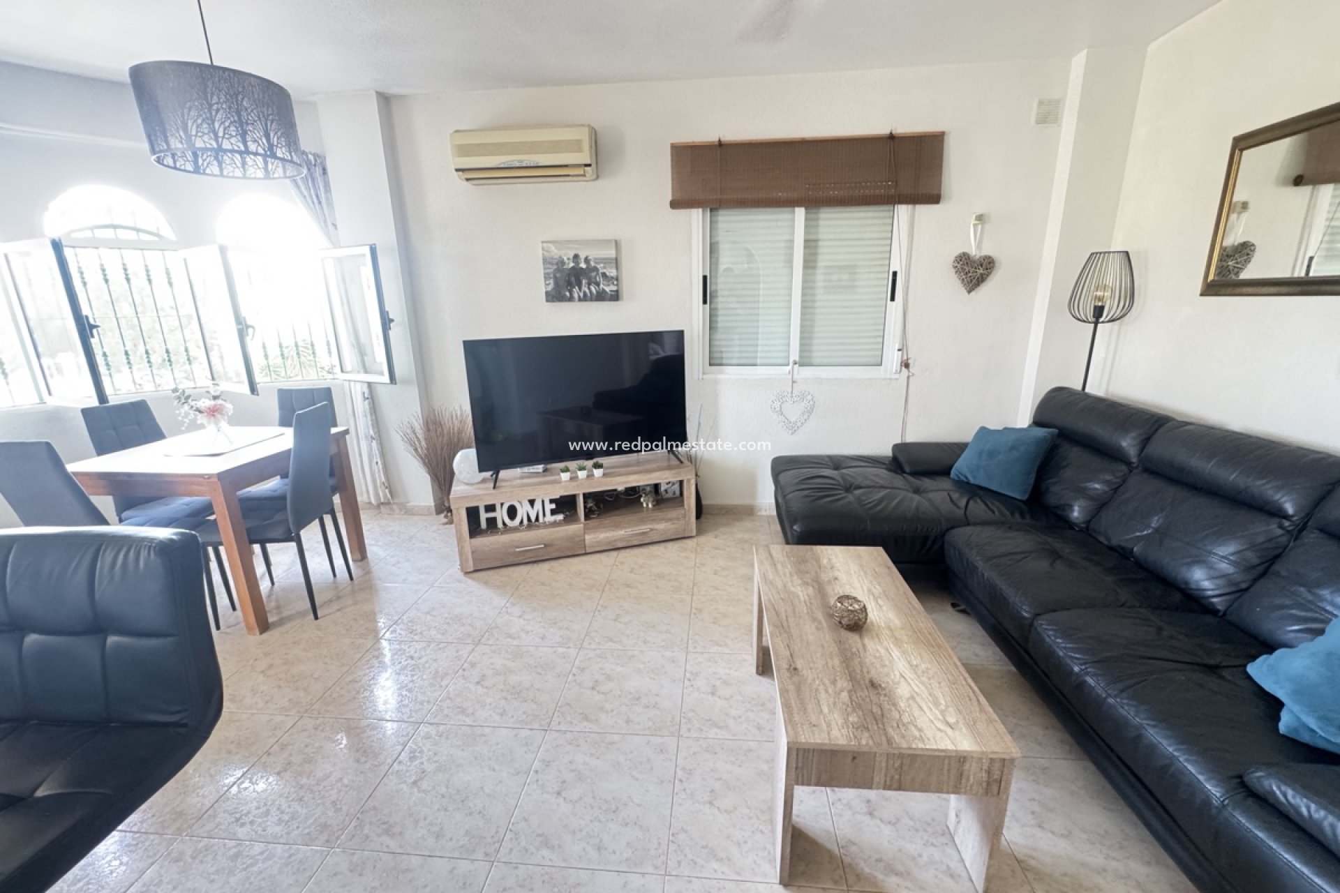 Videresalg - Villa -
Orihuela Costa - Villamartín