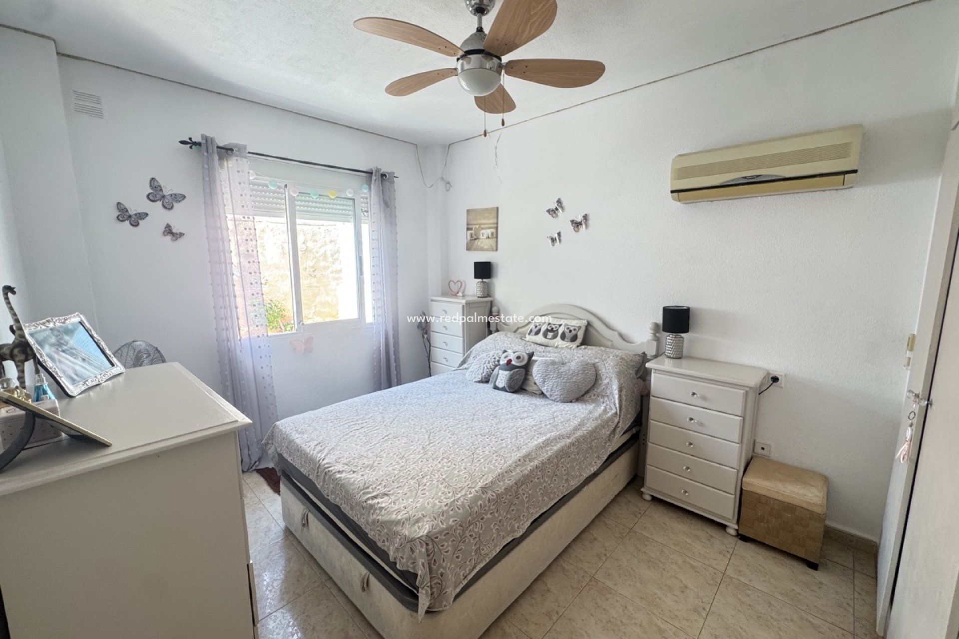 Videresalg - Villa -
Orihuela Costa - Villamartín