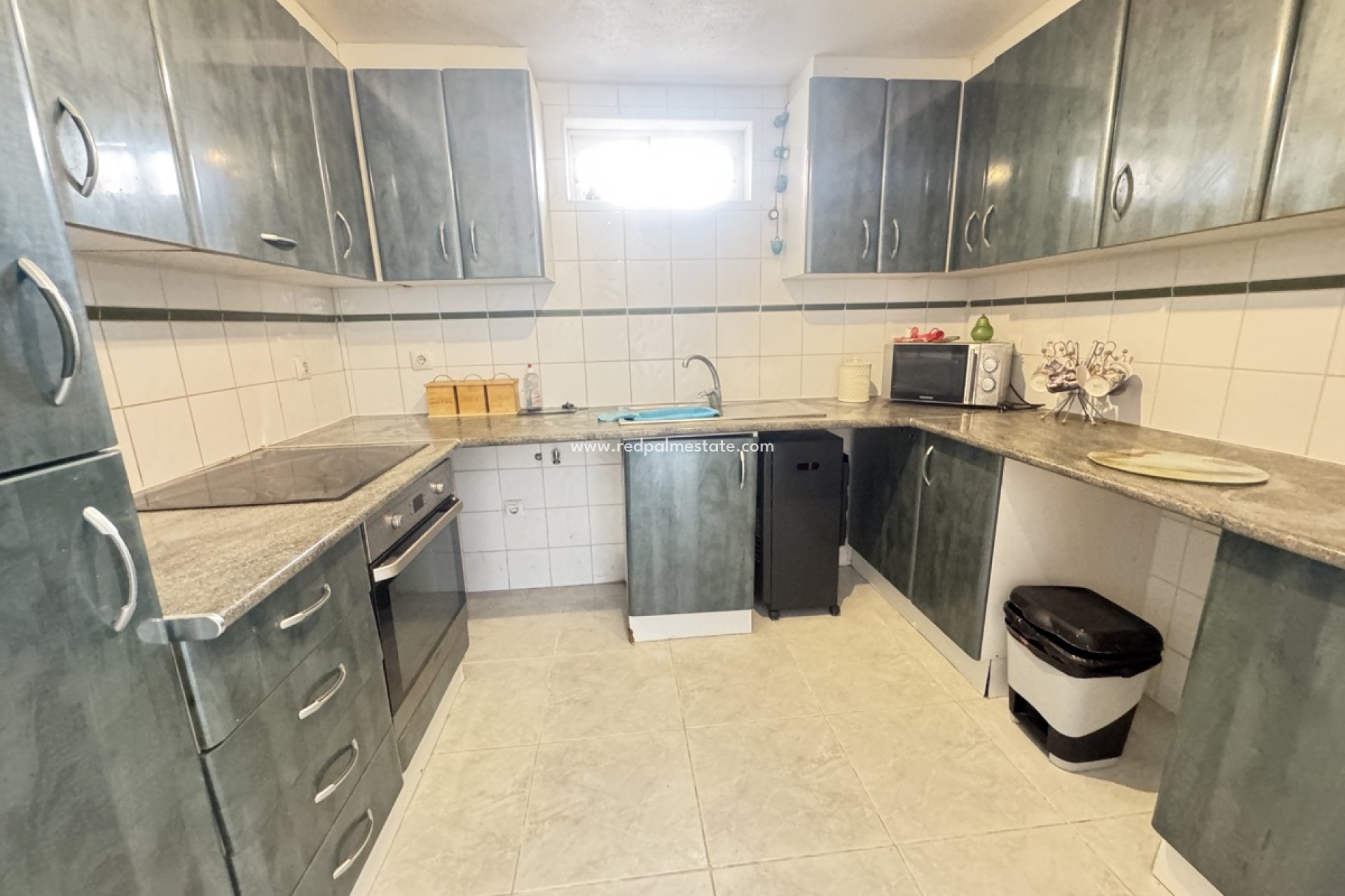 Videresalg - Villa -
Orihuela Costa - Villamartín