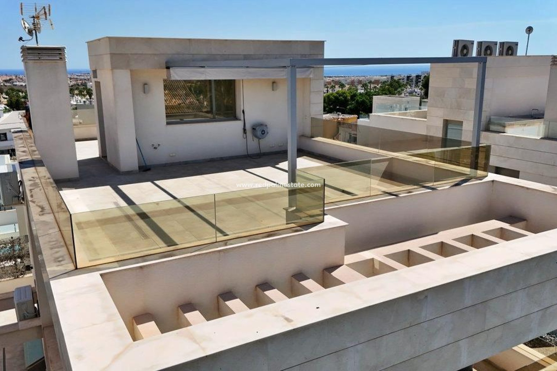 Videresalg - Villa -
Orihuela Costa - Villamartín