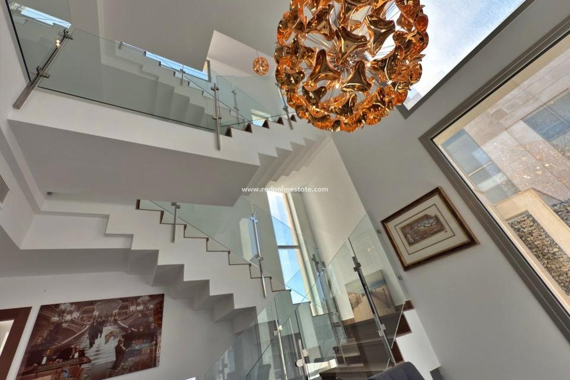 Videresalg - Villa -
Orihuela Costa - Villamartín