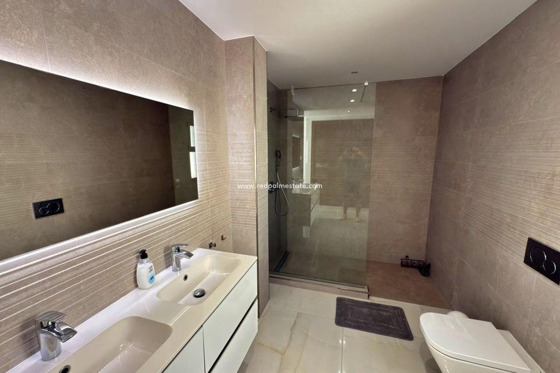 Videresalg - Villa -
Orihuela Costa - Villamartín
