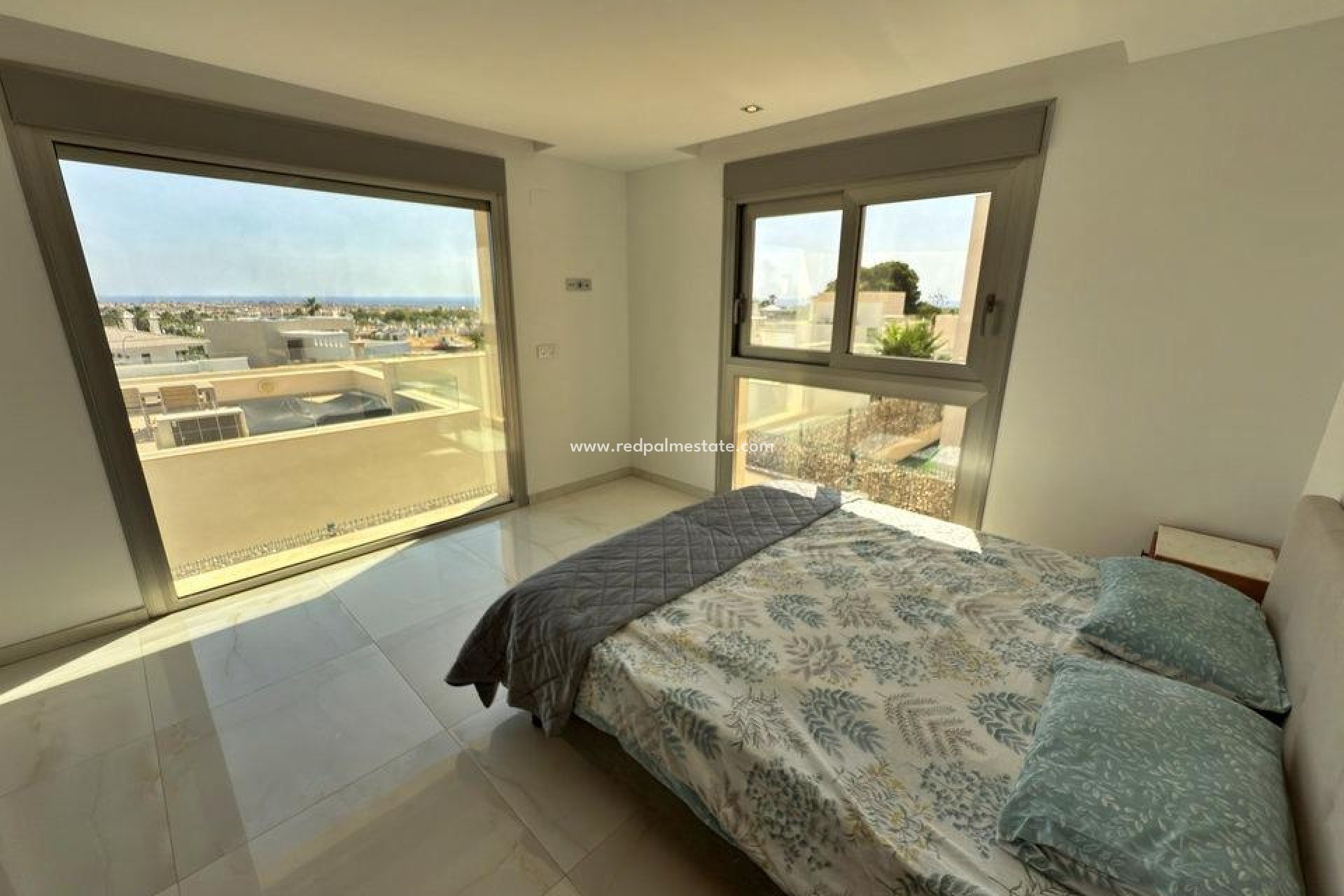 Videresalg - Villa -
Orihuela Costa - Villamartín
