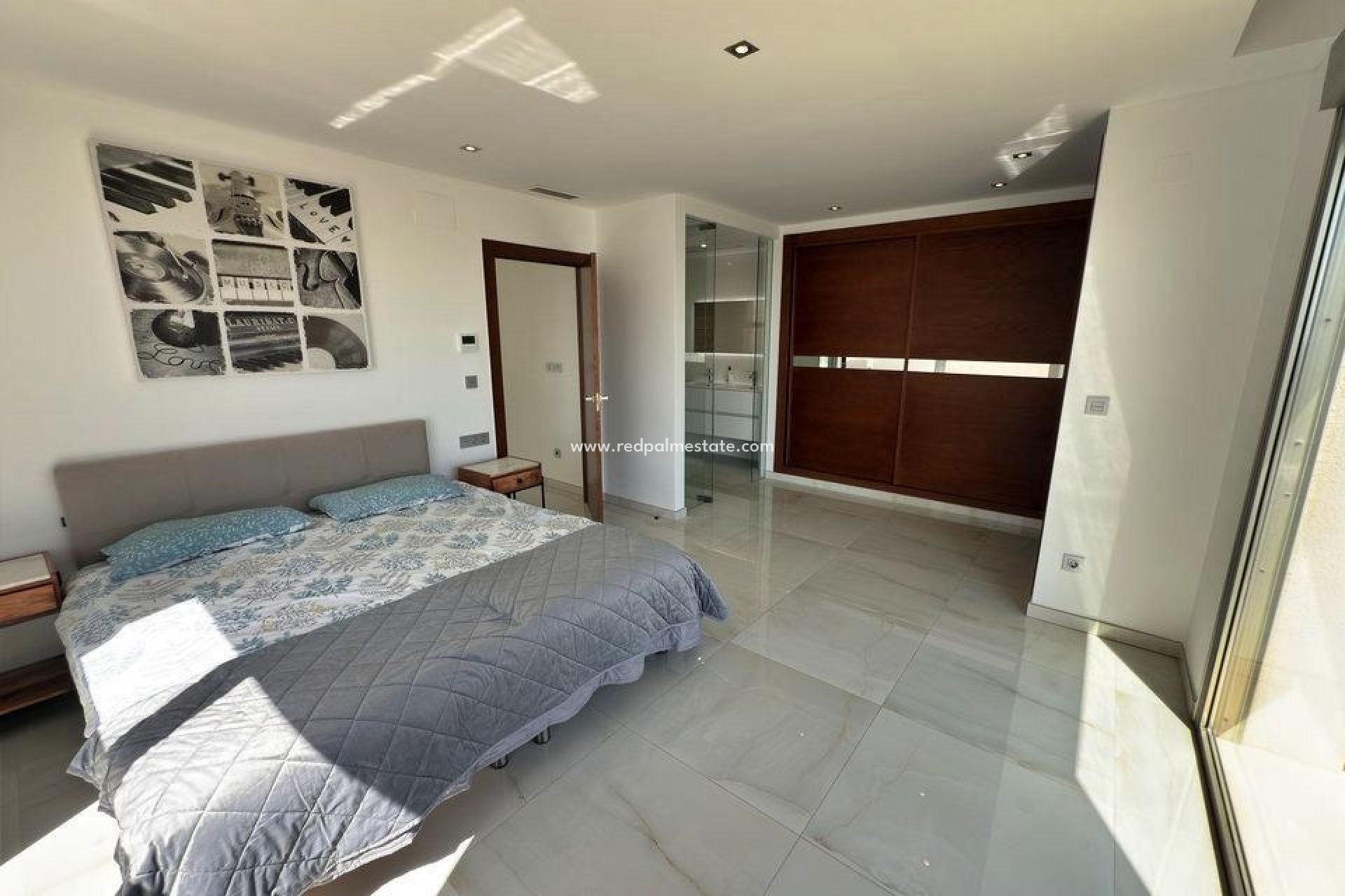 Videresalg - Villa -
Orihuela Costa - Villamartín
