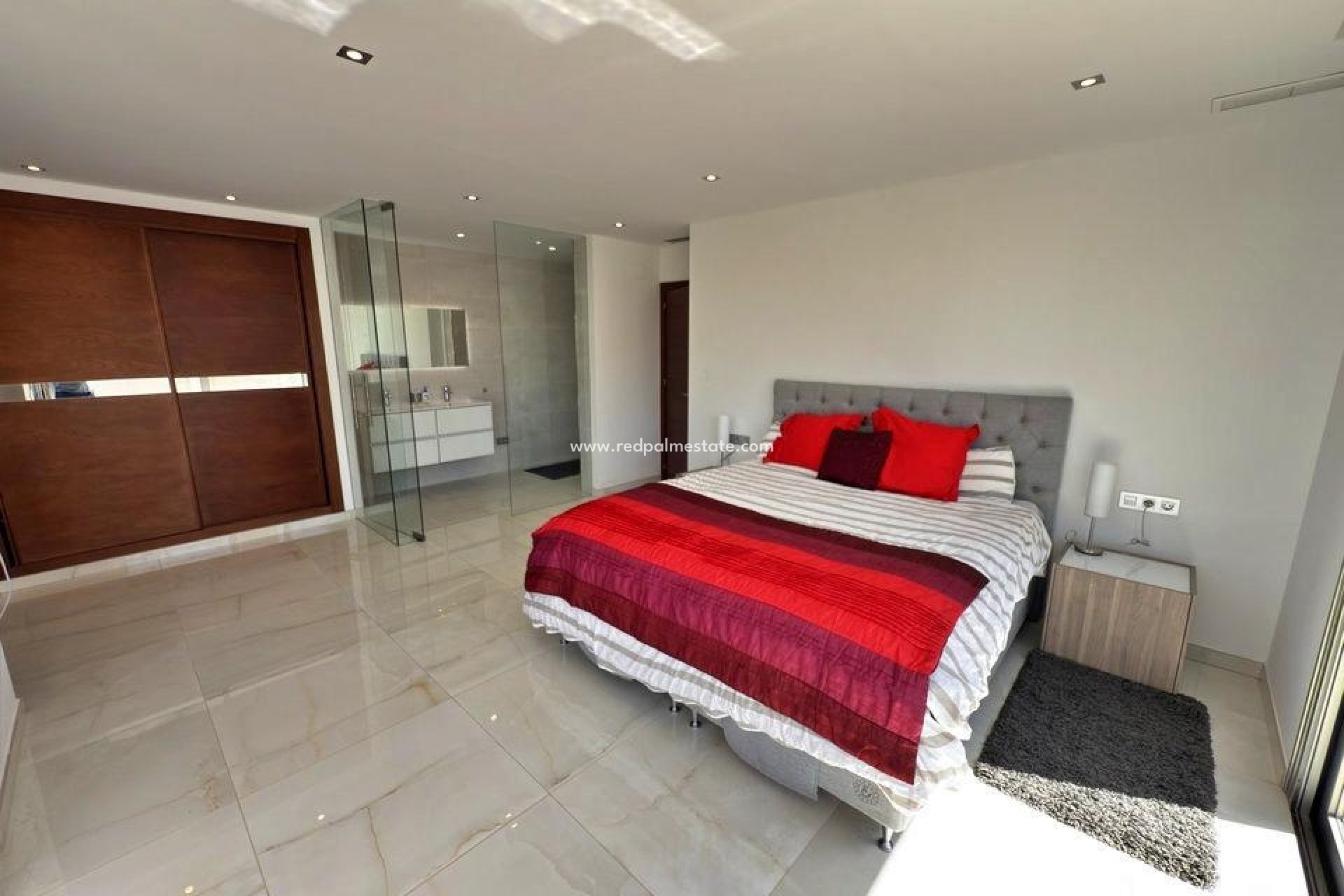 Videresalg - Villa -
Orihuela Costa - Villamartín