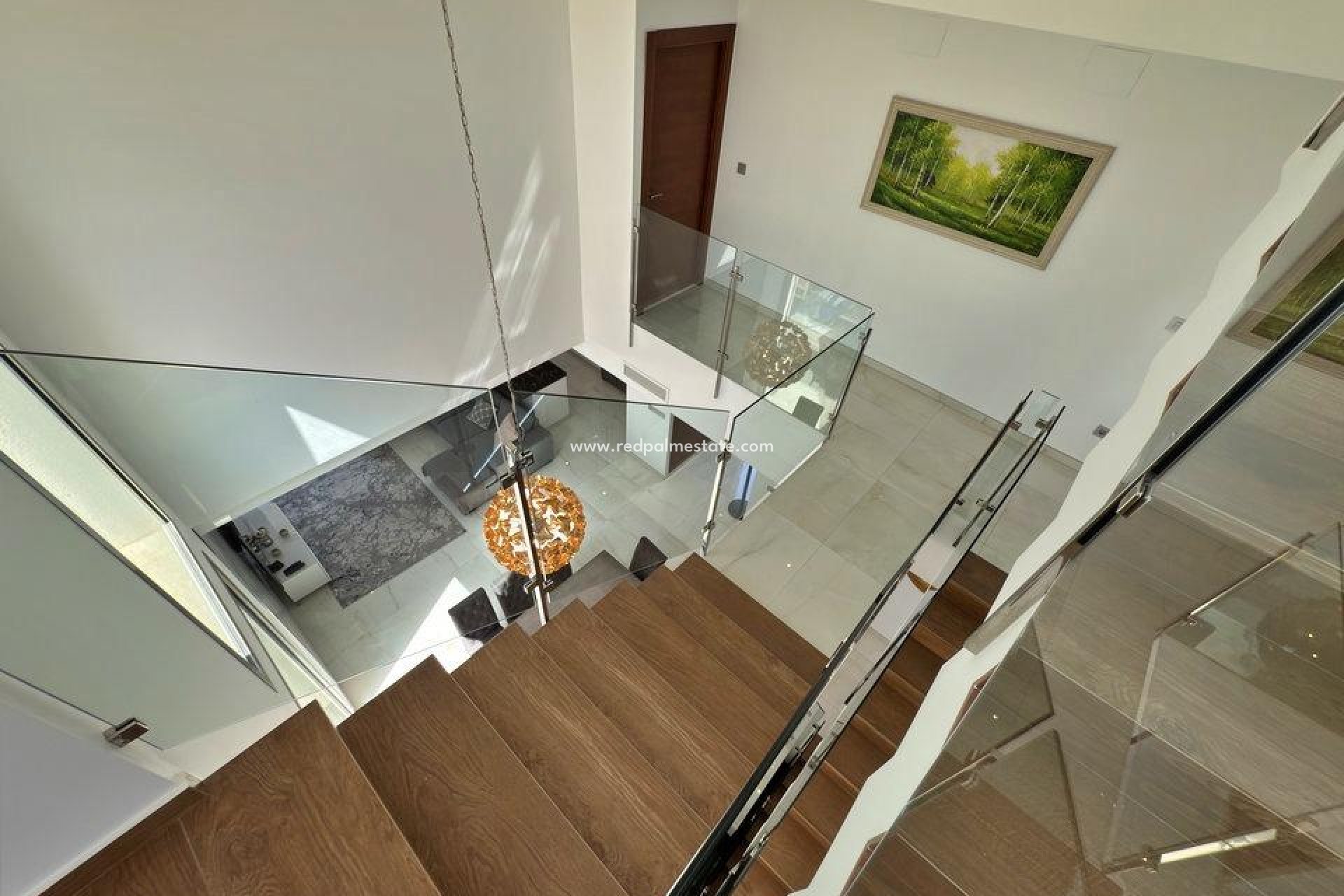 Videresalg - Villa -
Orihuela Costa - Villamartín
