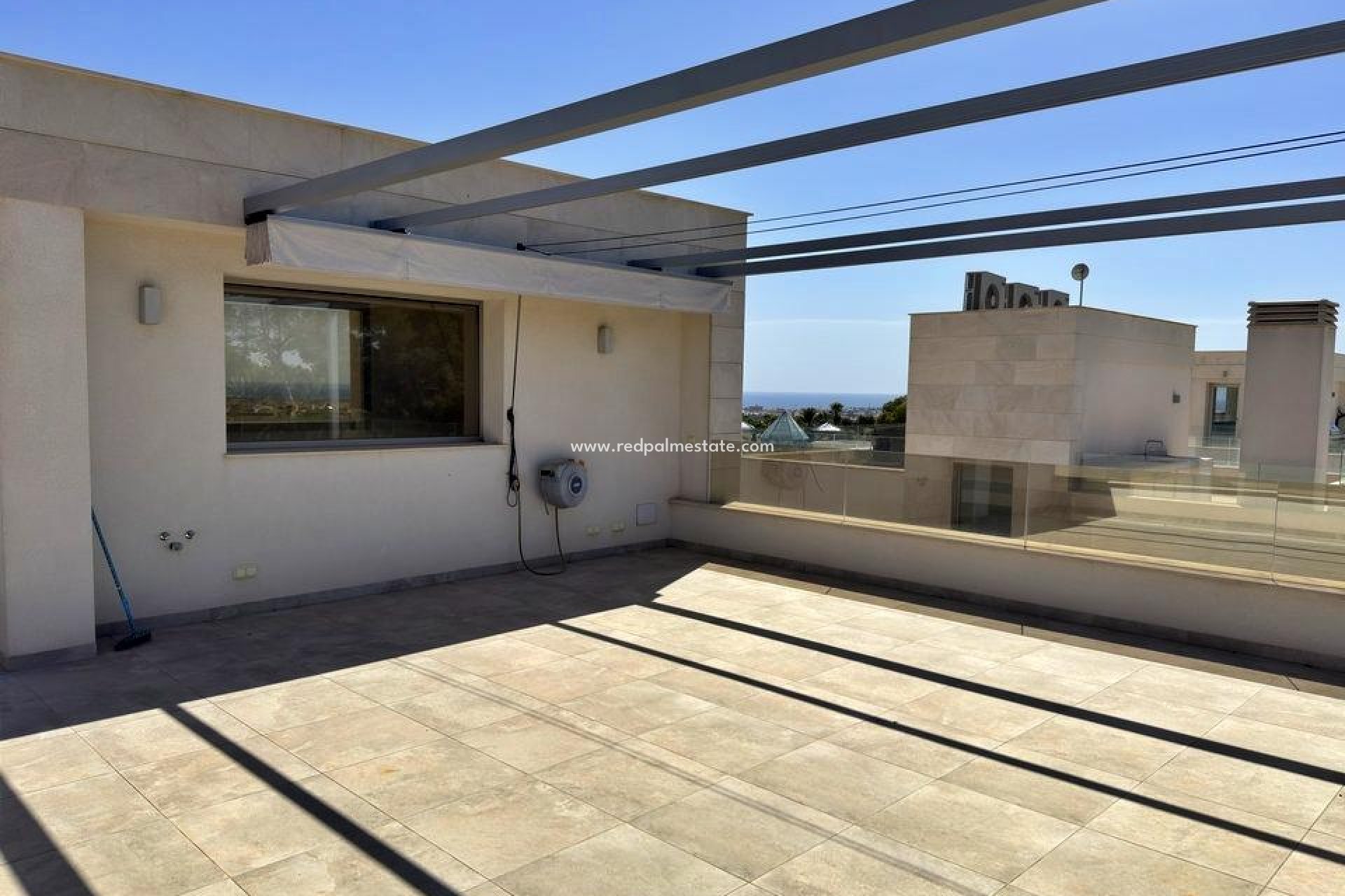 Videresalg - Villa -
Orihuela Costa - Villamartín