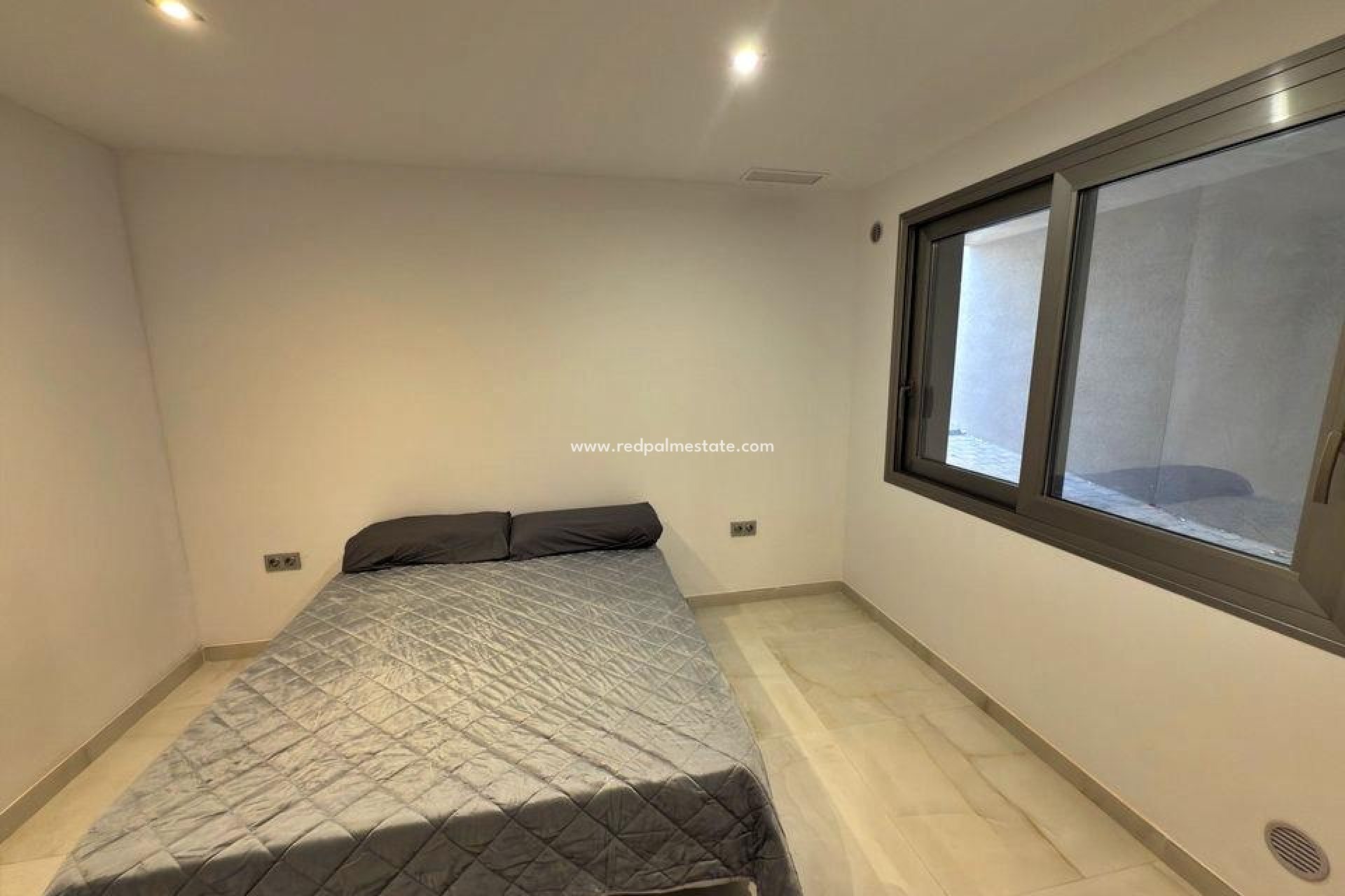 Videresalg - Villa -
Orihuela Costa - Villamartín