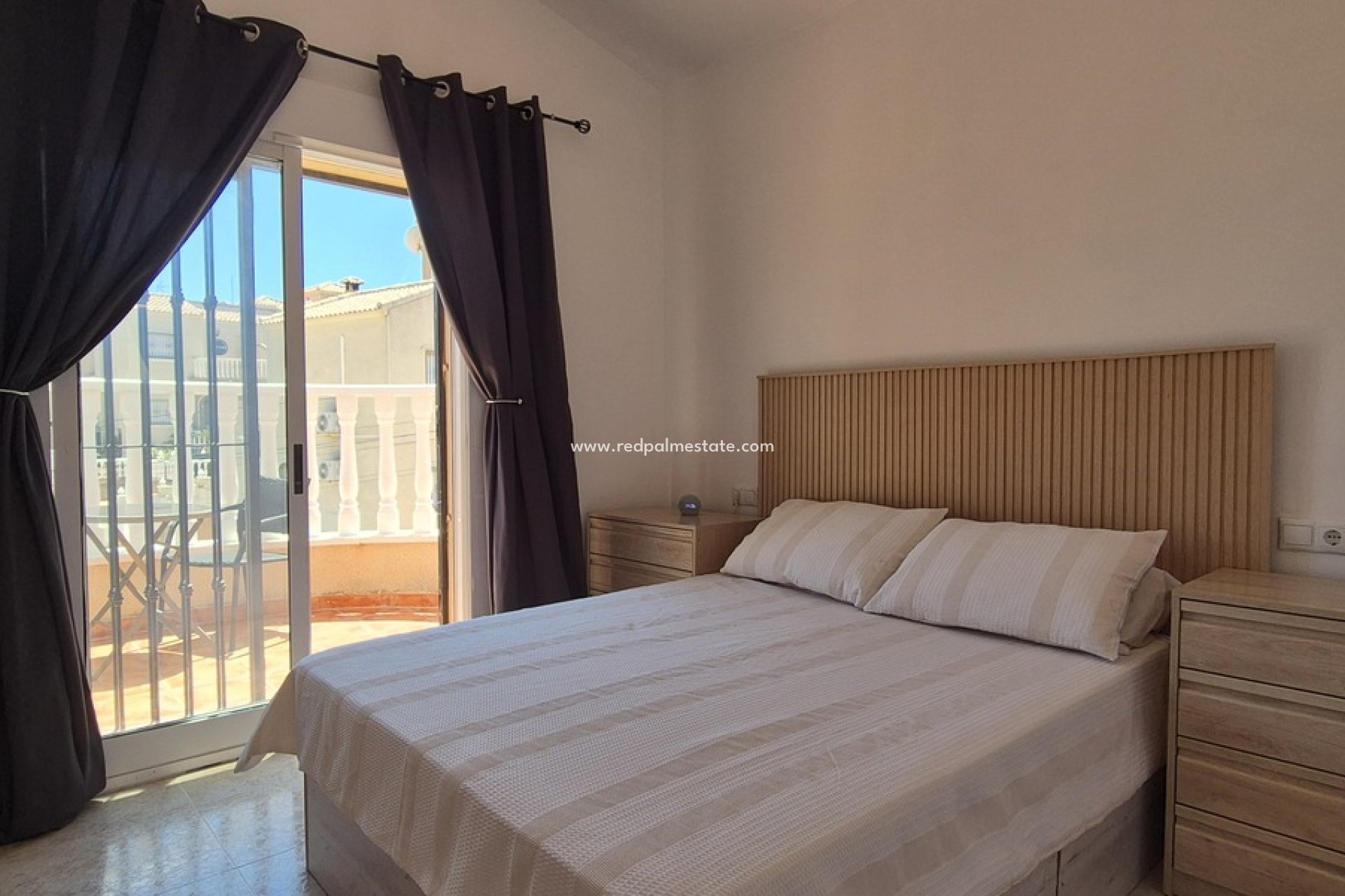 Videresalg - Villa -
Orihuela Costa - Villamartín