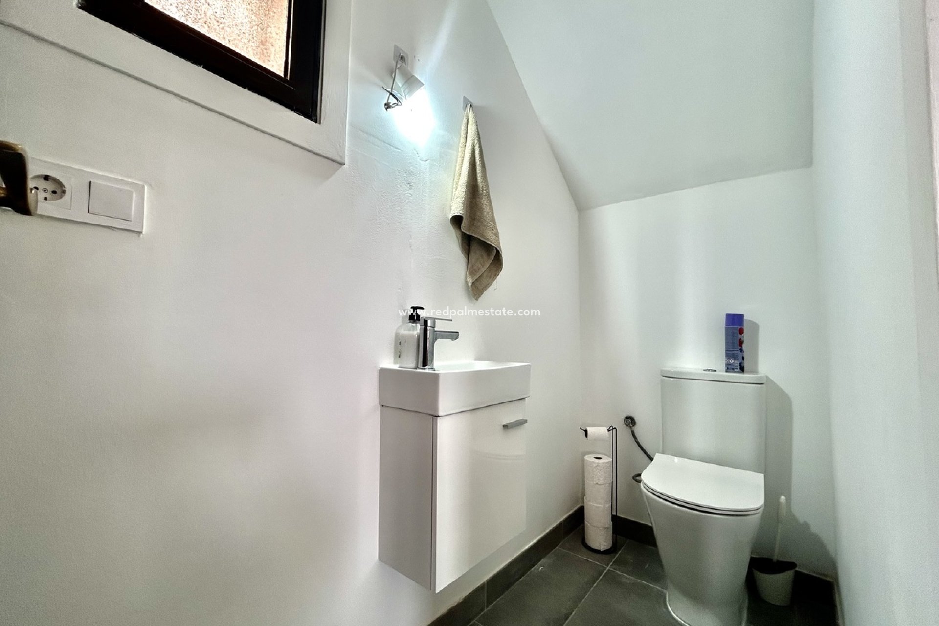 Videresalg - Villa -
Orihuela Costa - Villamartín